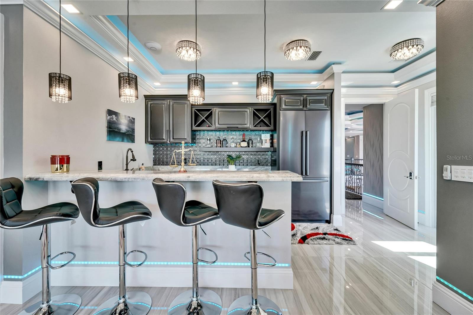BIMINI BAY PH 2 - Residential