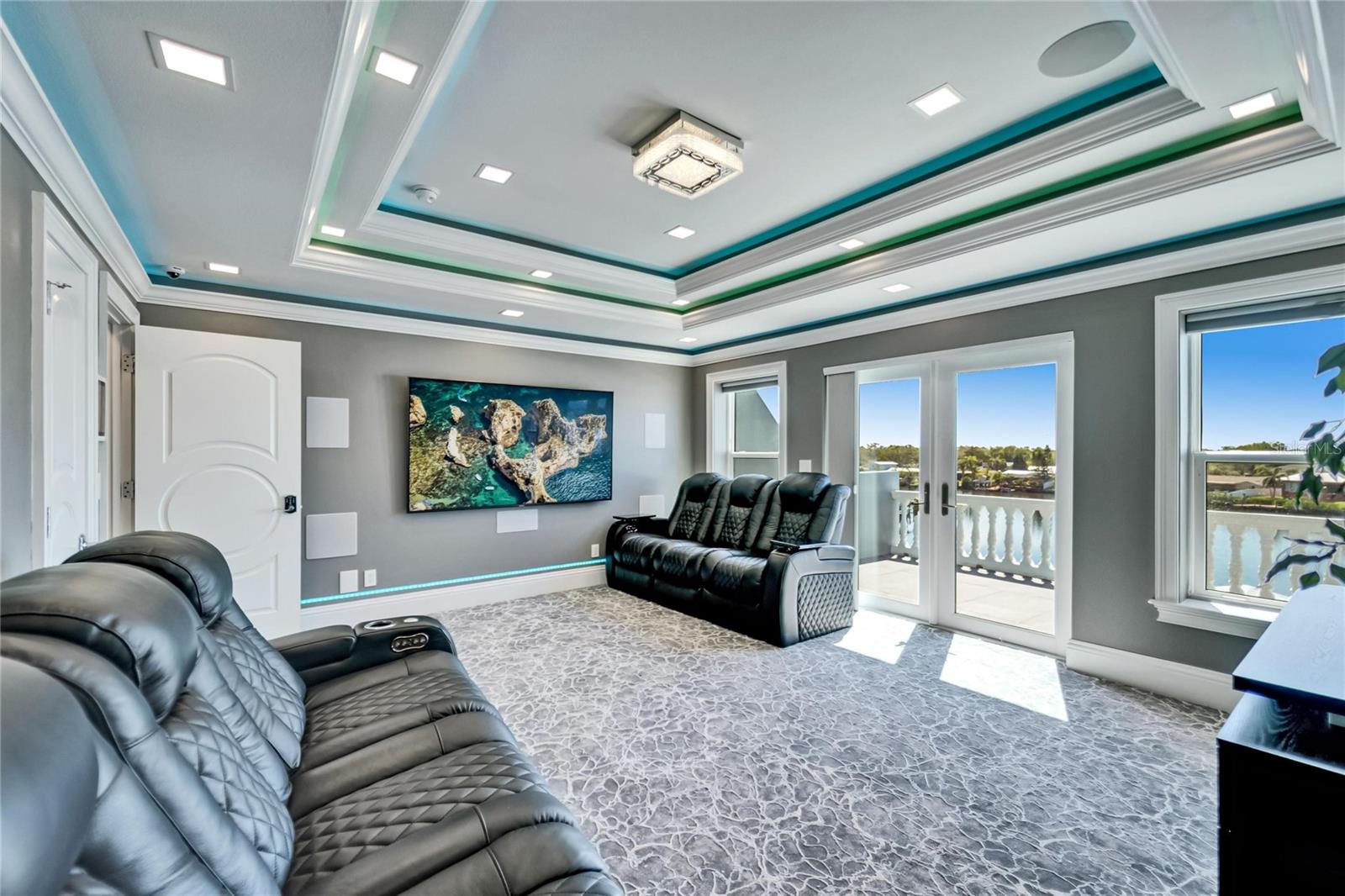 BIMINI BAY PH 2 - Residential