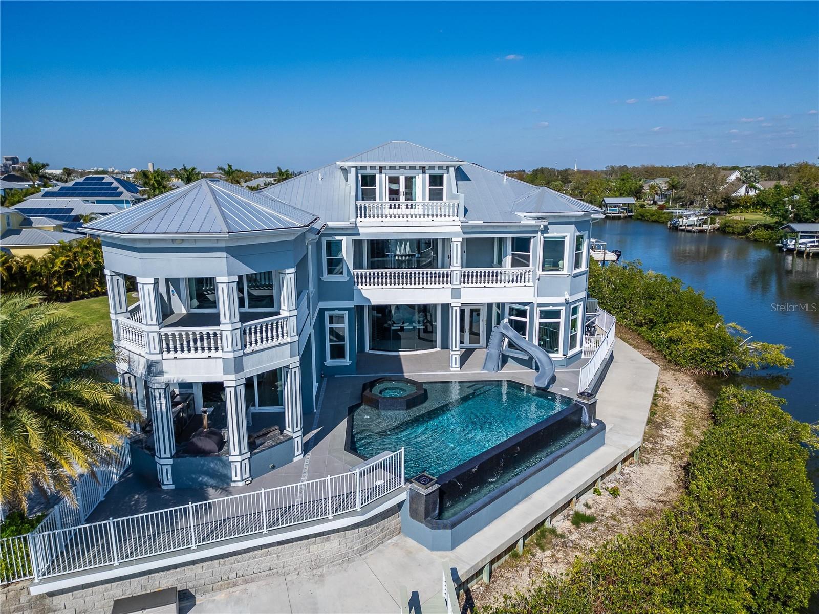 BIMINI BAY PH 2 - Residential