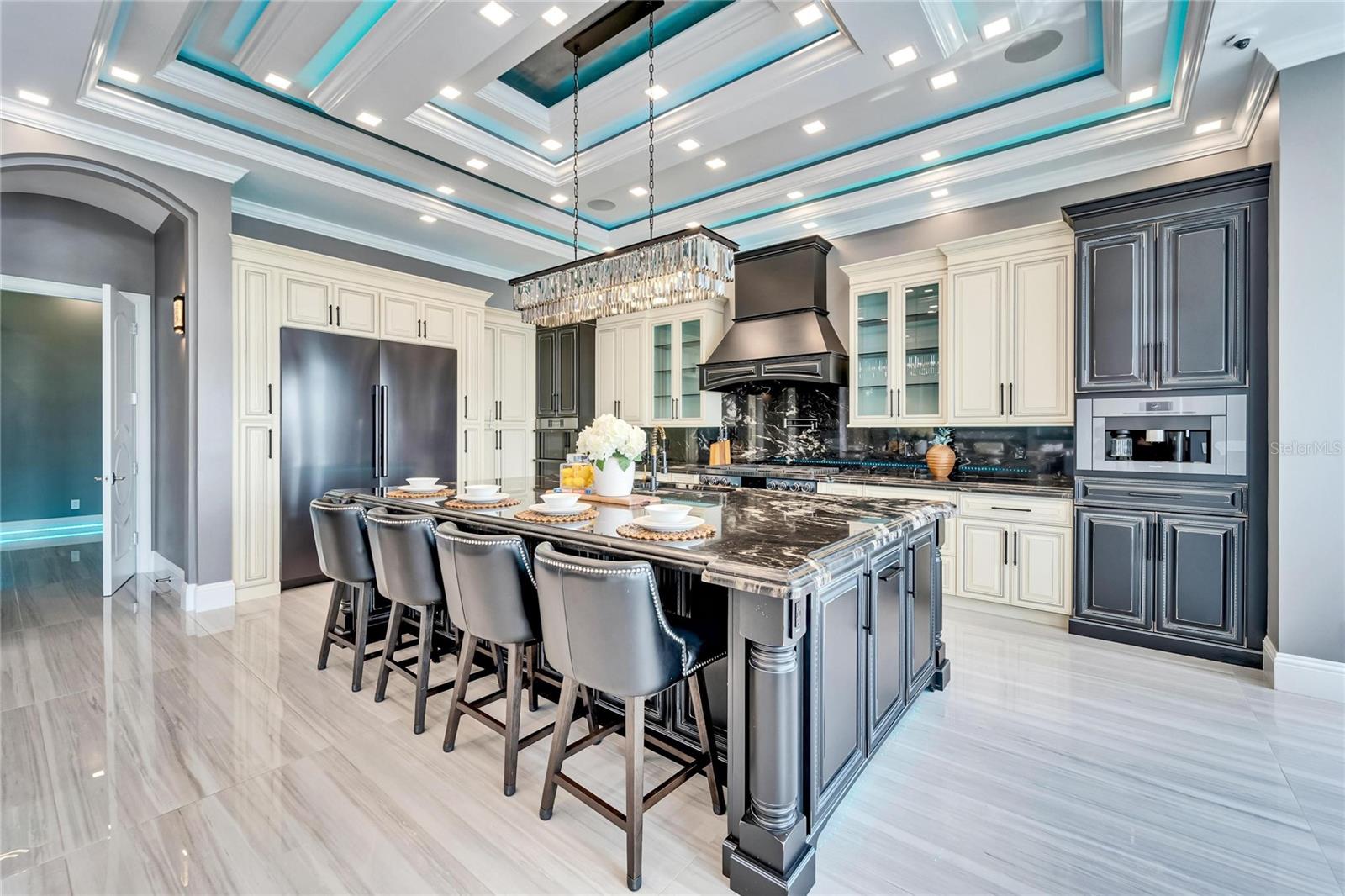 BIMINI BAY PH 2 - Residential