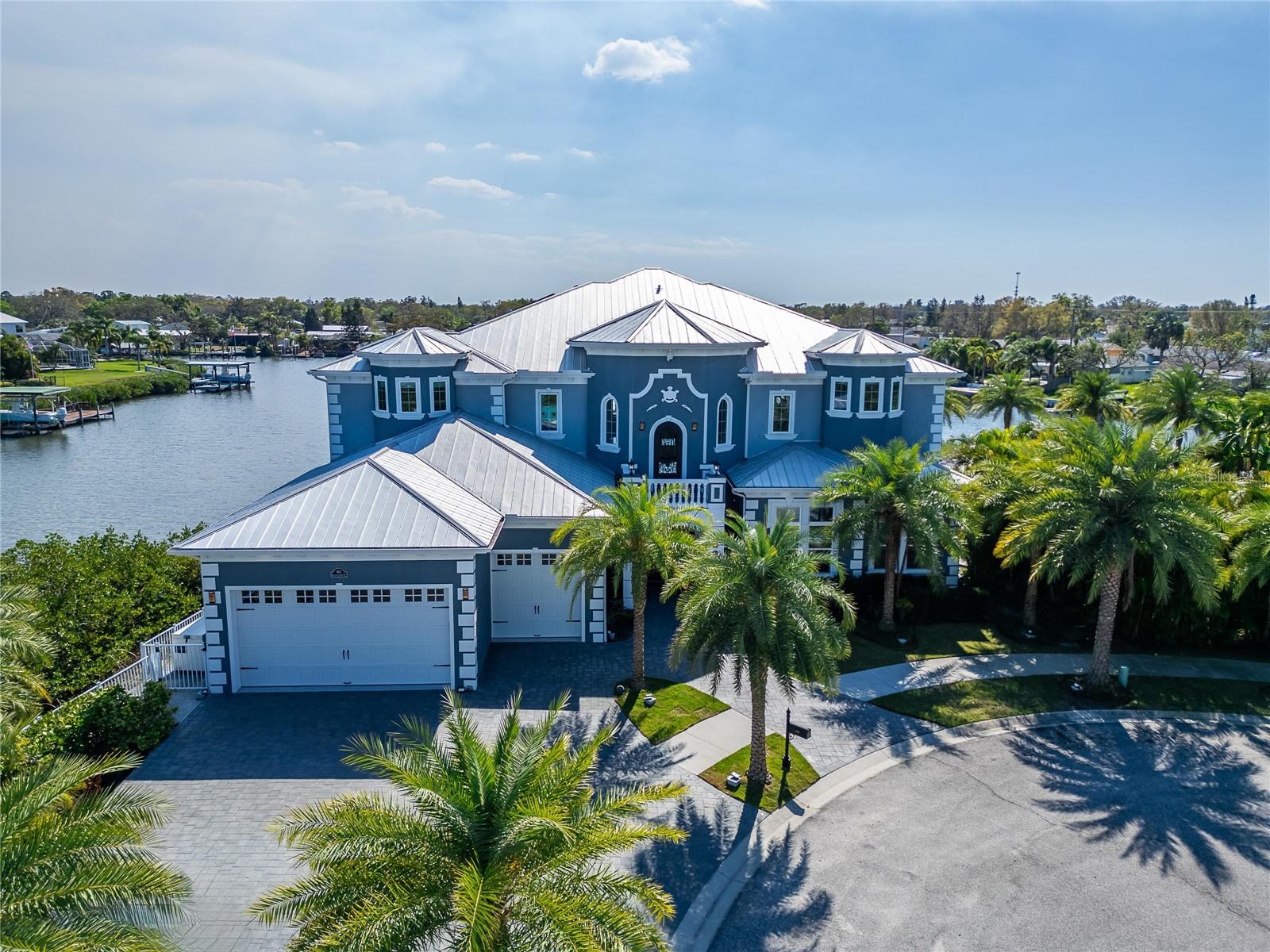 BIMINI BAY PH 2 - Residential
