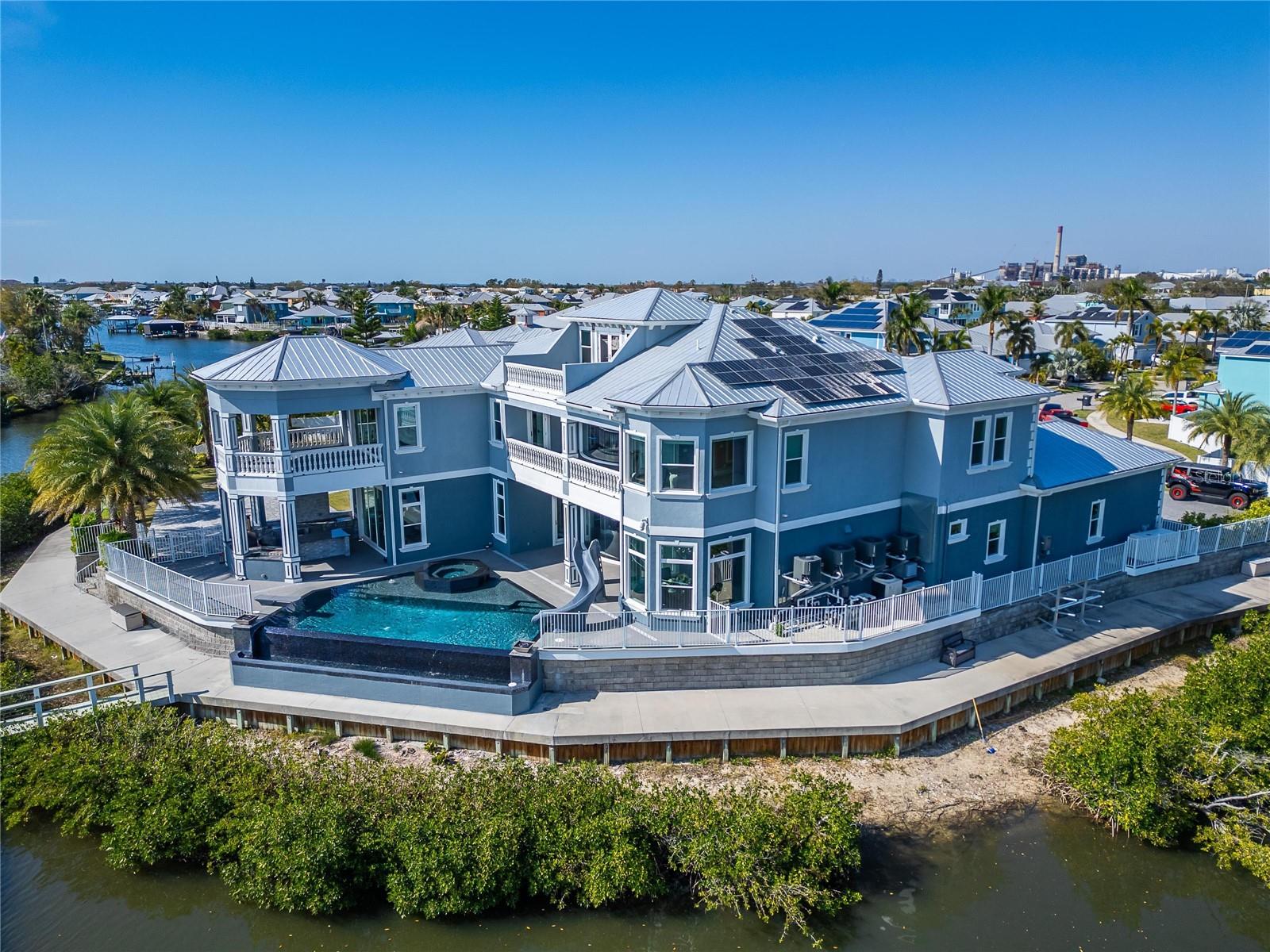 BIMINI BAY PH 2 - Residential
