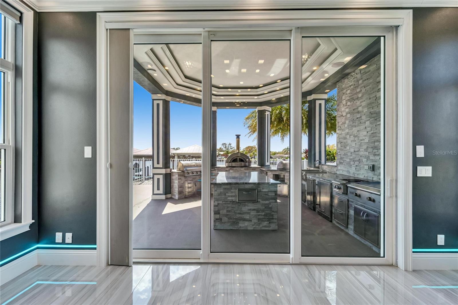BIMINI BAY PH 2 - Residential