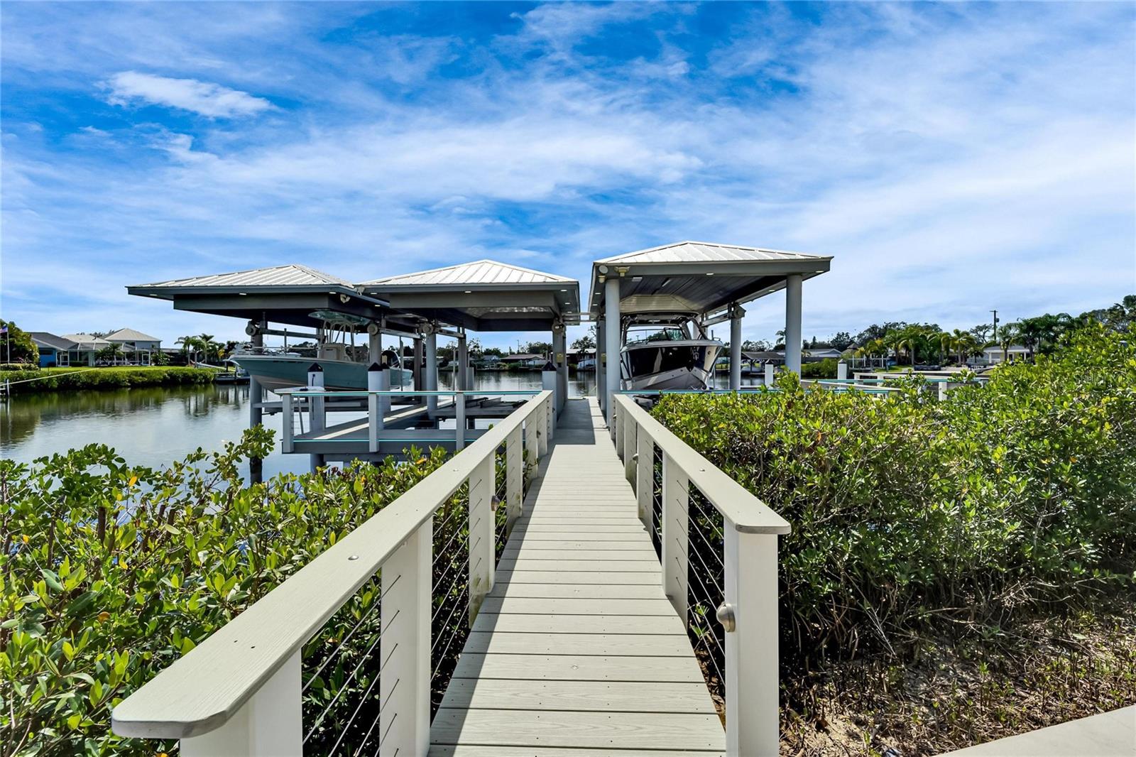 BIMINI BAY PH 2 - Residential