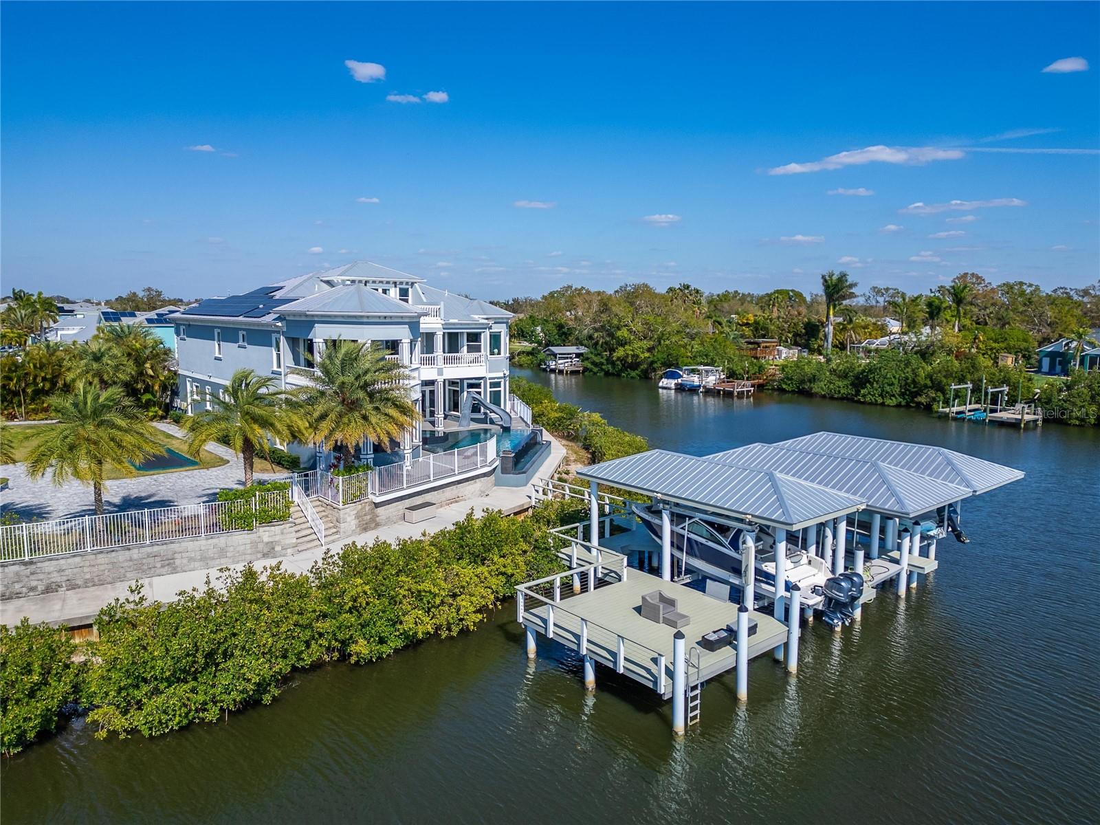 BIMINI BAY PH 2 - Residential