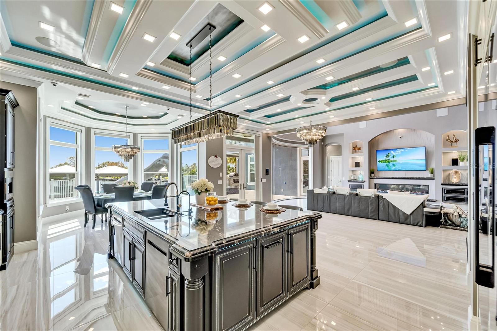 BIMINI BAY PH 2 - Residential