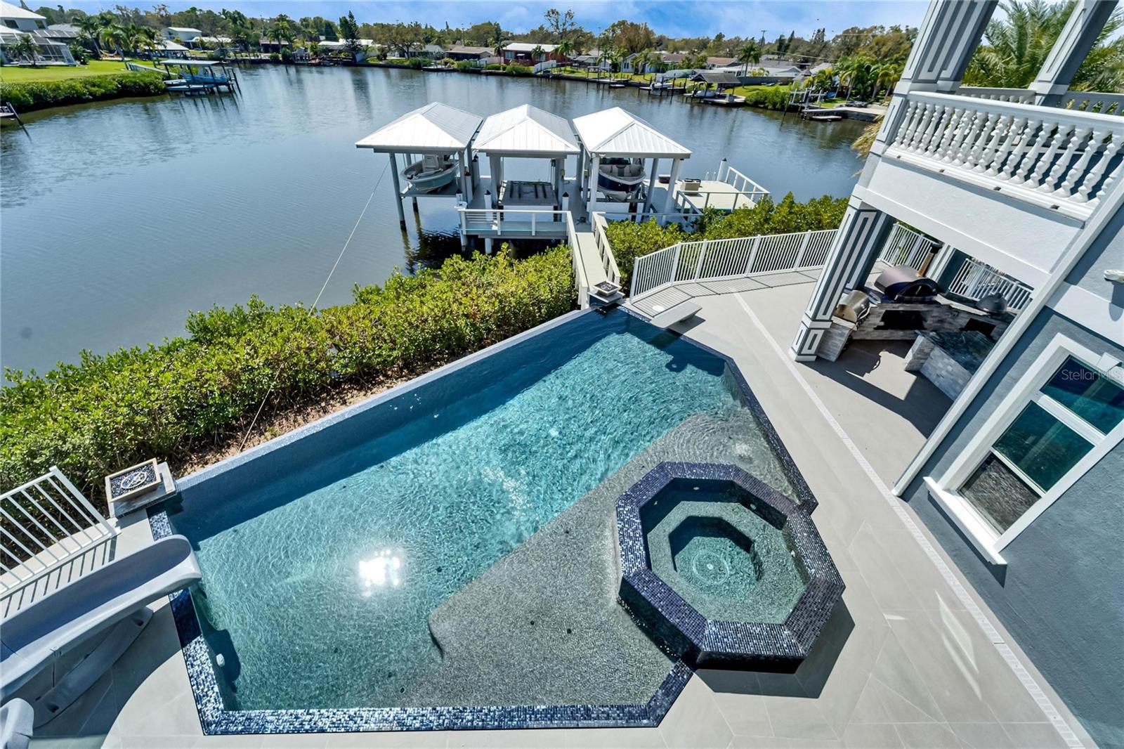 BIMINI BAY PH 2 - Residential