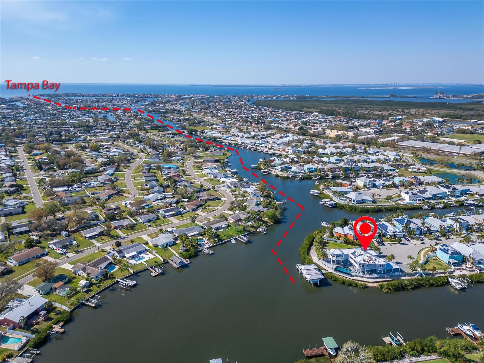 BIMINI BAY PH 2 - Residential