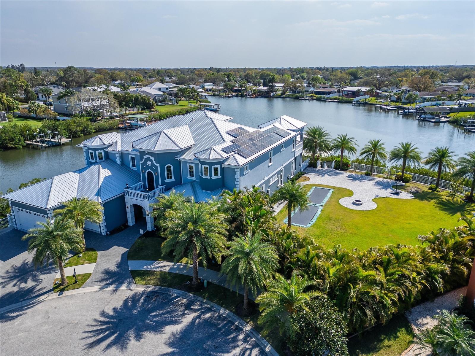 BIMINI BAY PH 2 - Residential