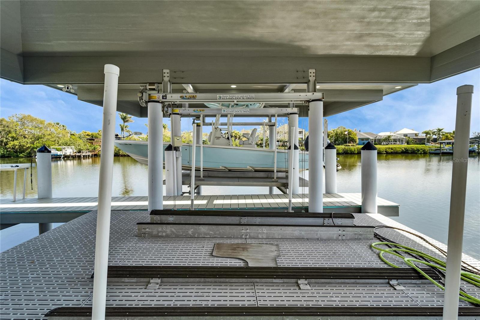 BIMINI BAY PH 2 - Residential