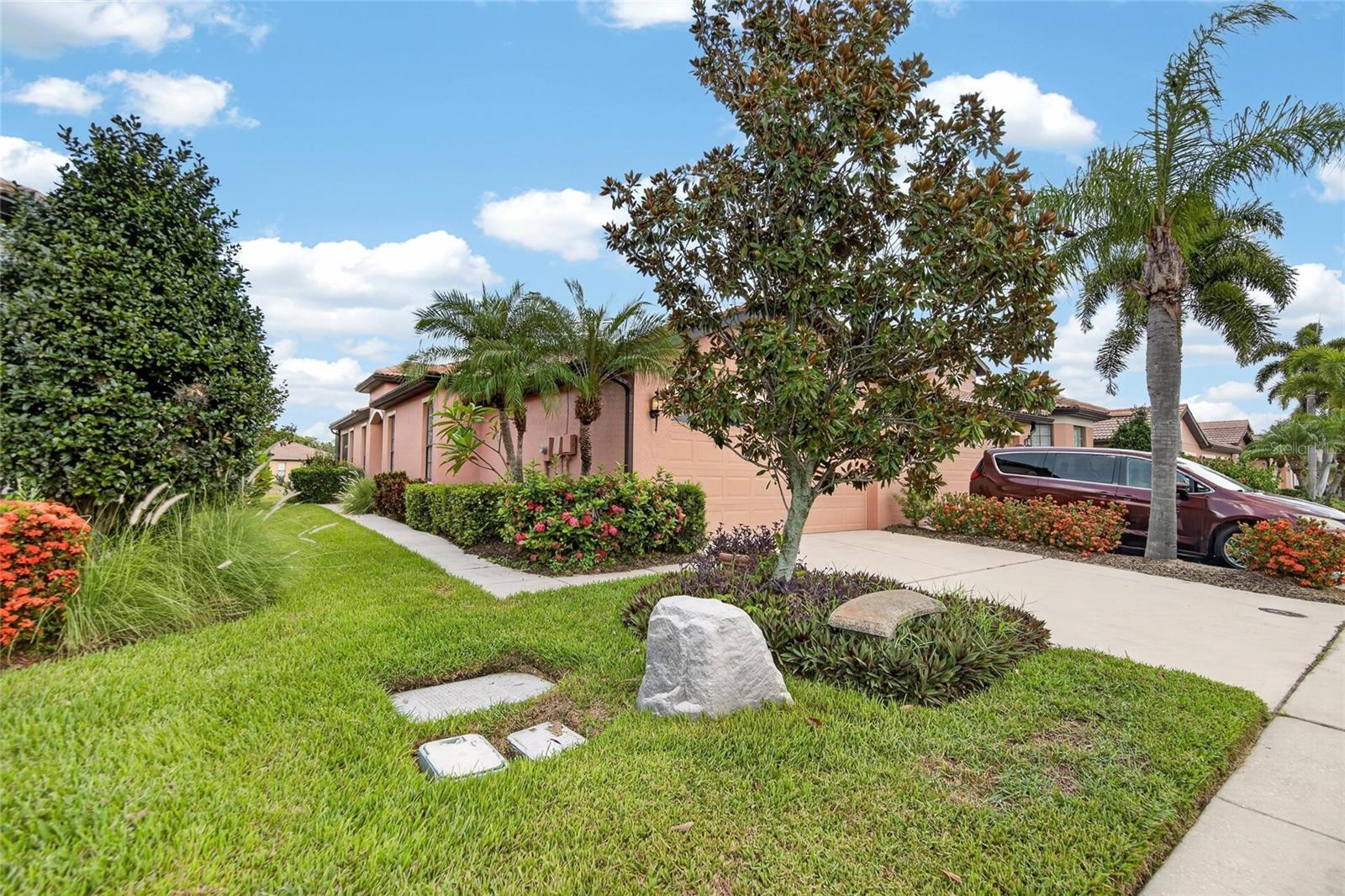 SOUTHSHORE FALLS PH 1 - Residential