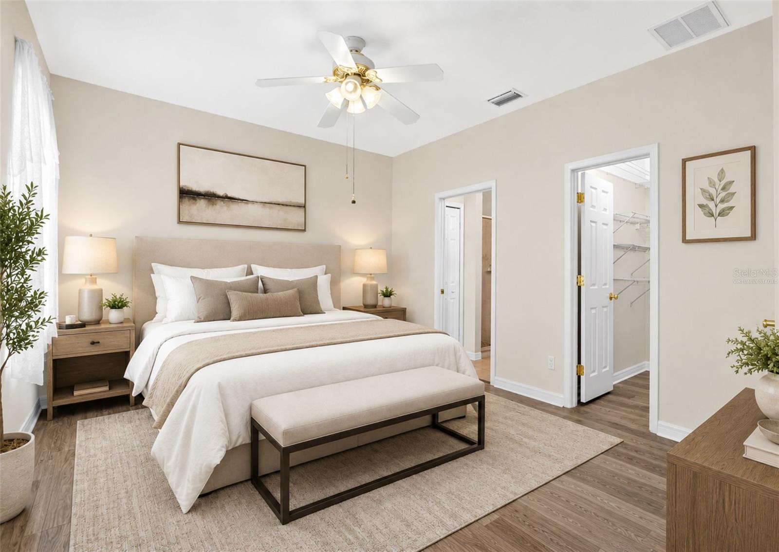 SOUTHSHORE FALLS PH 1 - Residential