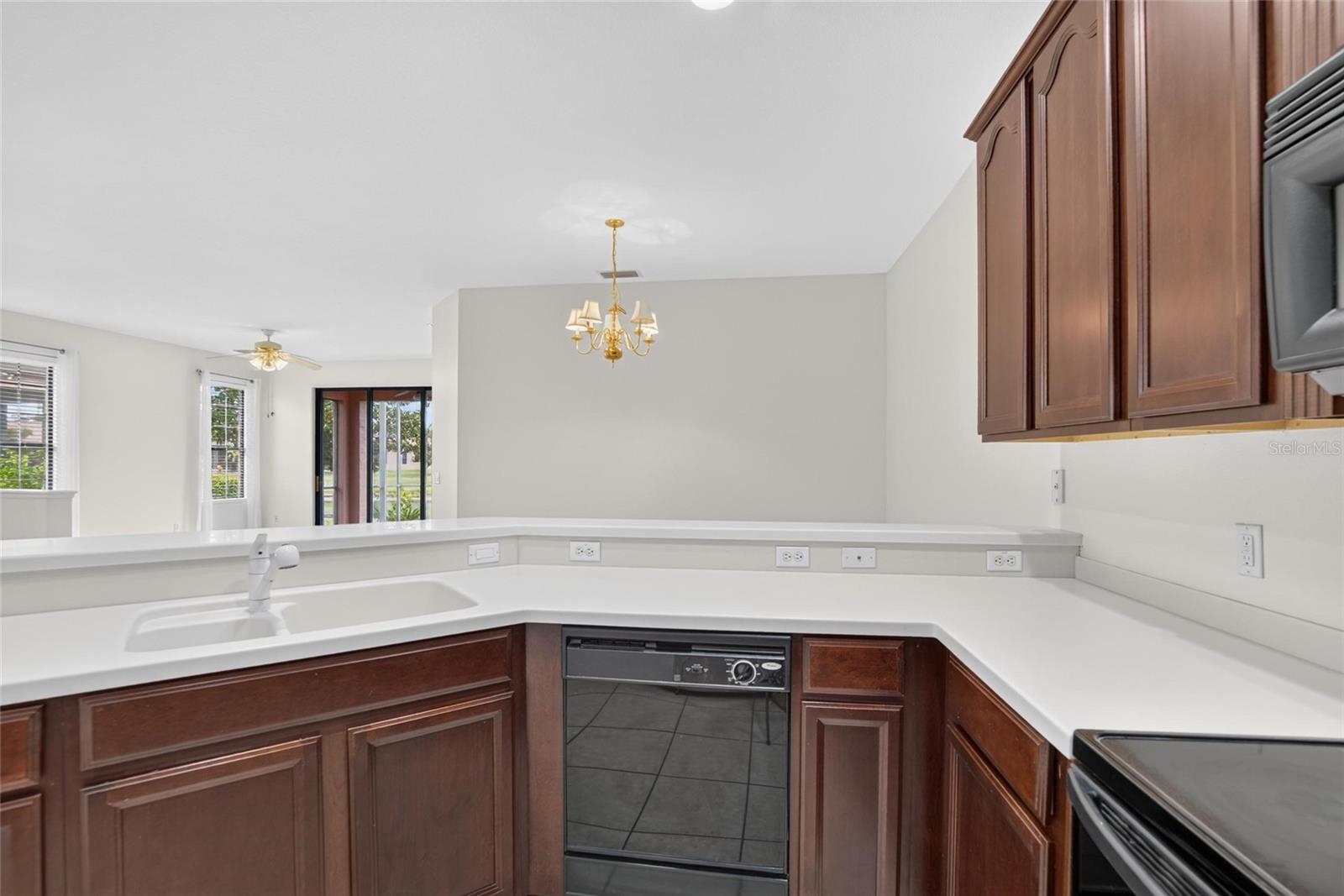 SOUTHSHORE FALLS PH 1 - Residential