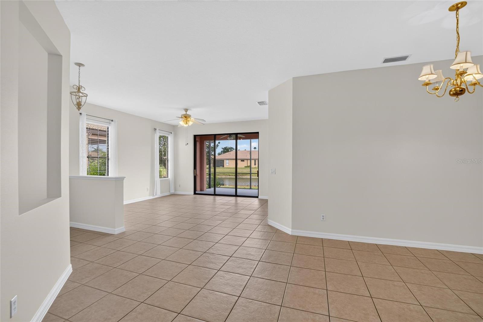 SOUTHSHORE FALLS PH 1 - Residential