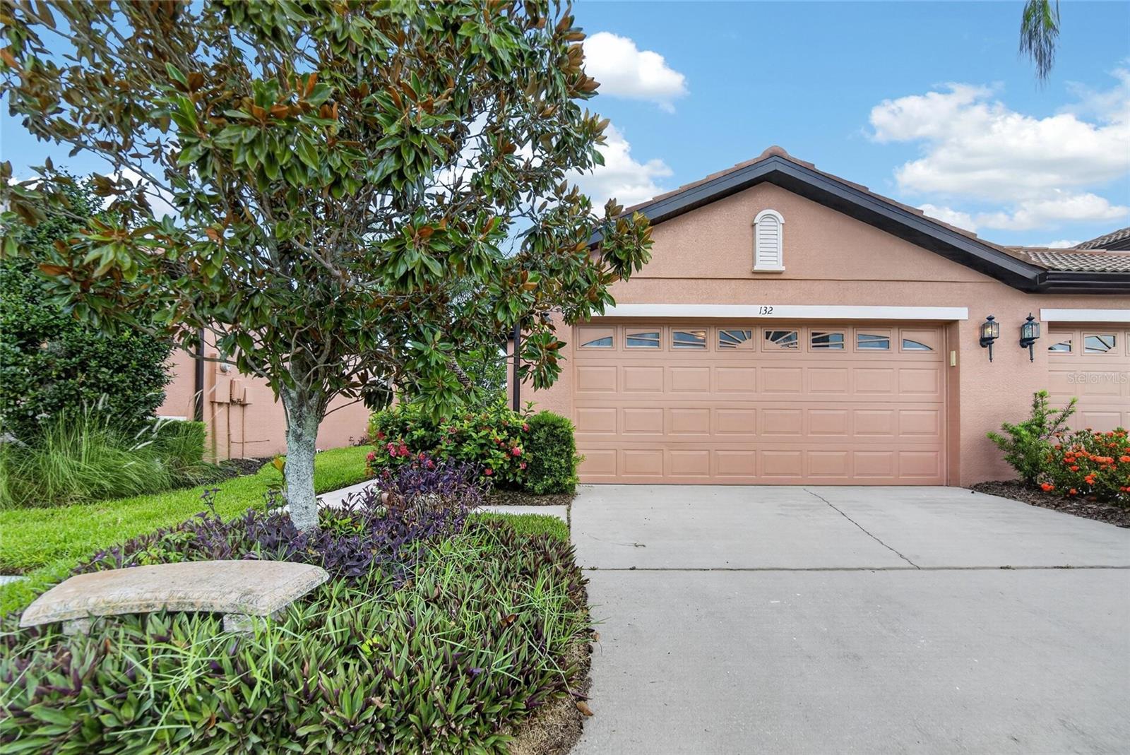 SOUTHSHORE FALLS PH 1 - Residential