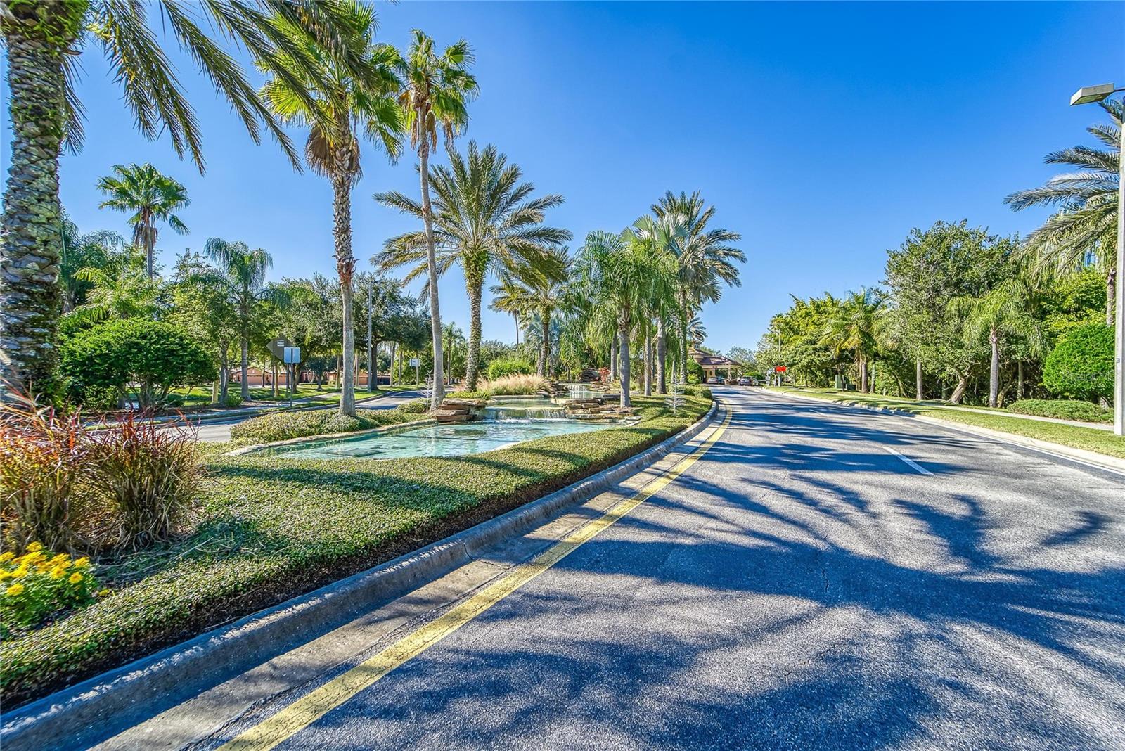 SOUTHSHORE FALLS PH 1 - Residential