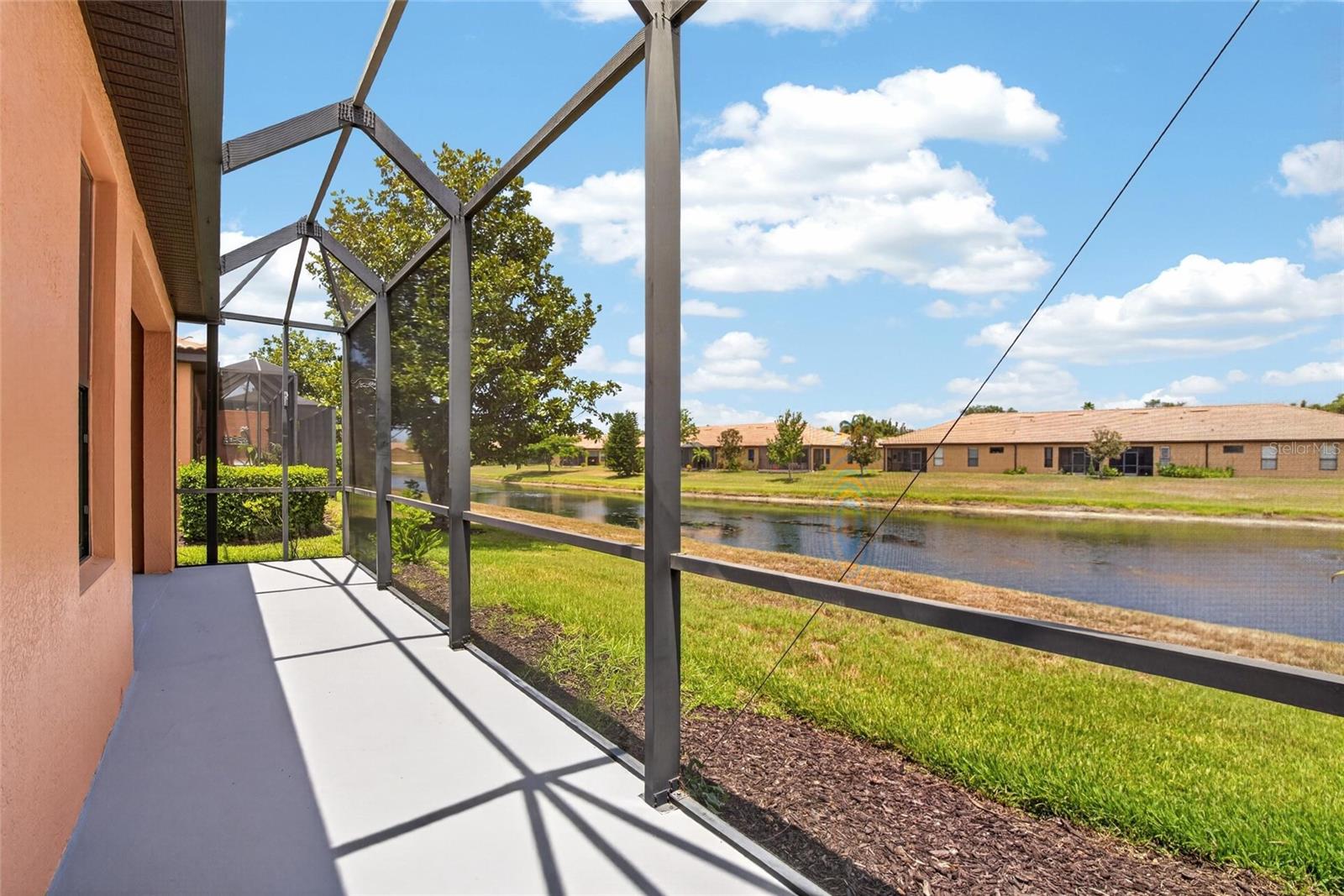 SOUTHSHORE FALLS PH 1 - Residential