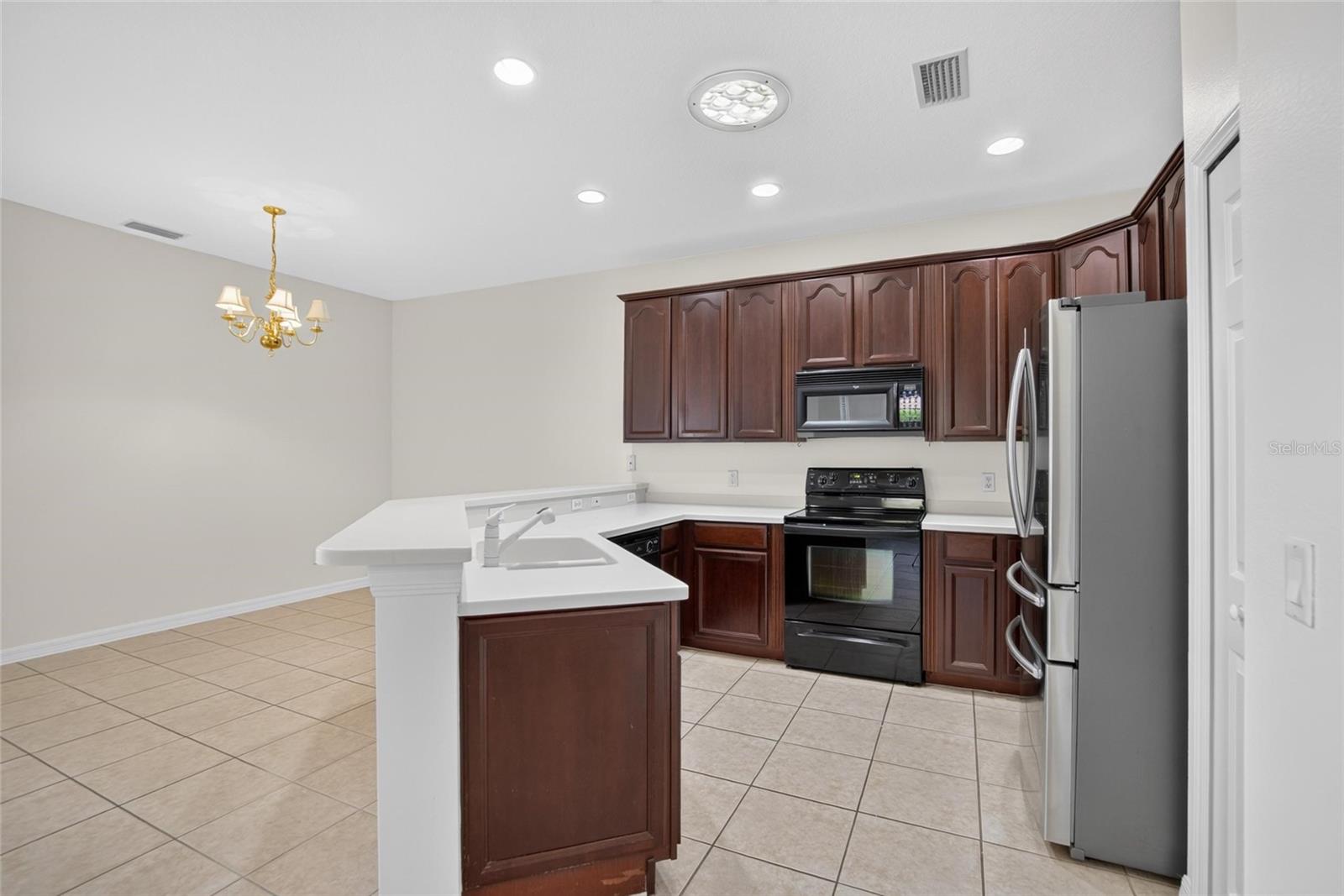 SOUTHSHORE FALLS PH 1 - Residential