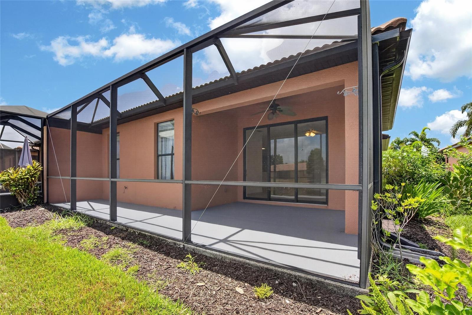 SOUTHSHORE FALLS PH 1 - Residential