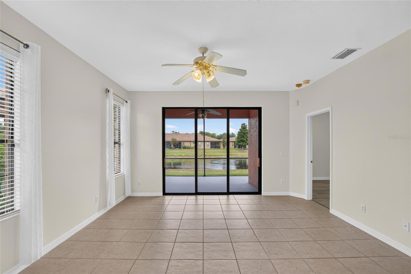 SOUTHSHORE FALLS PH 1 - Residential