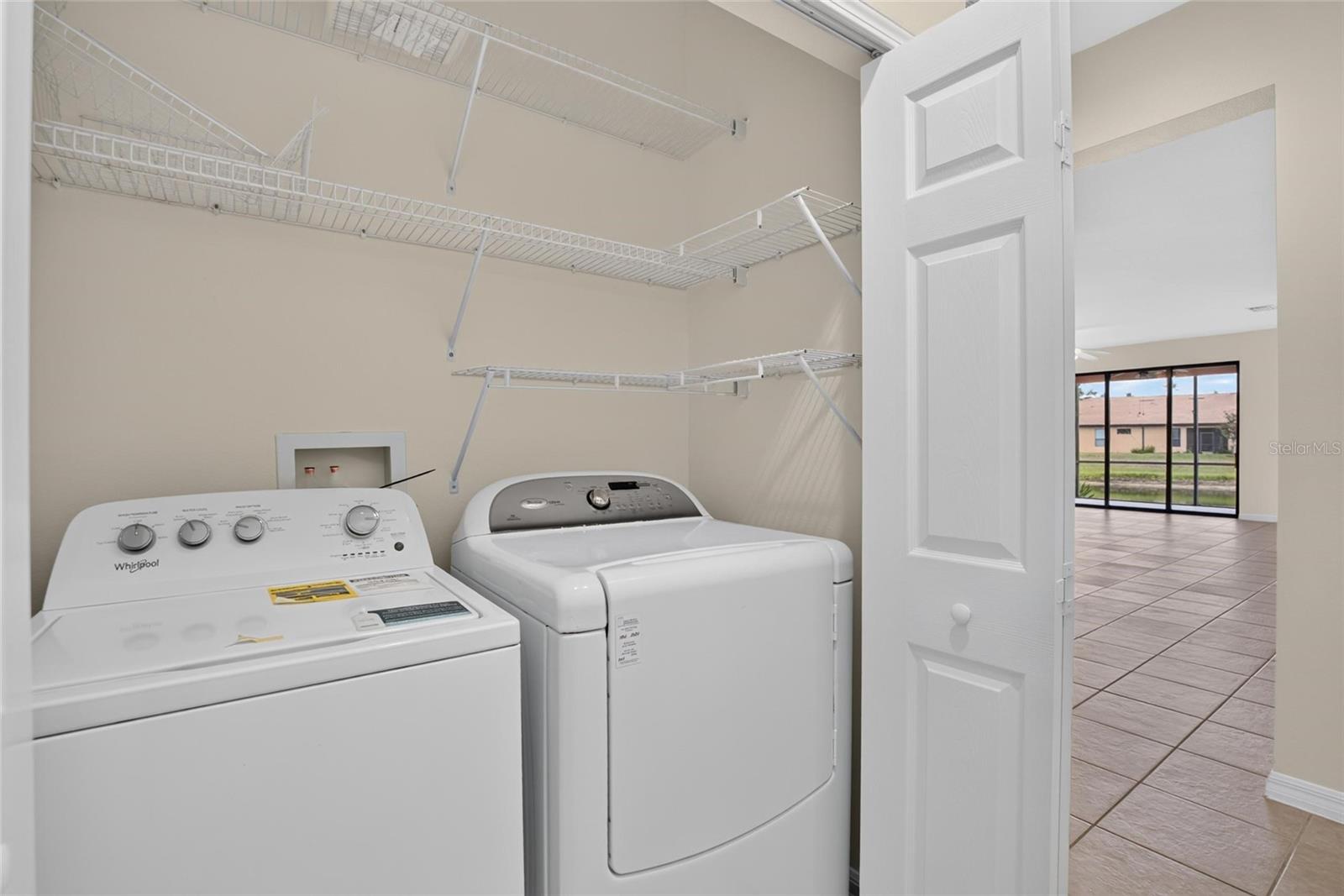 SOUTHSHORE FALLS PH 1 - Residential