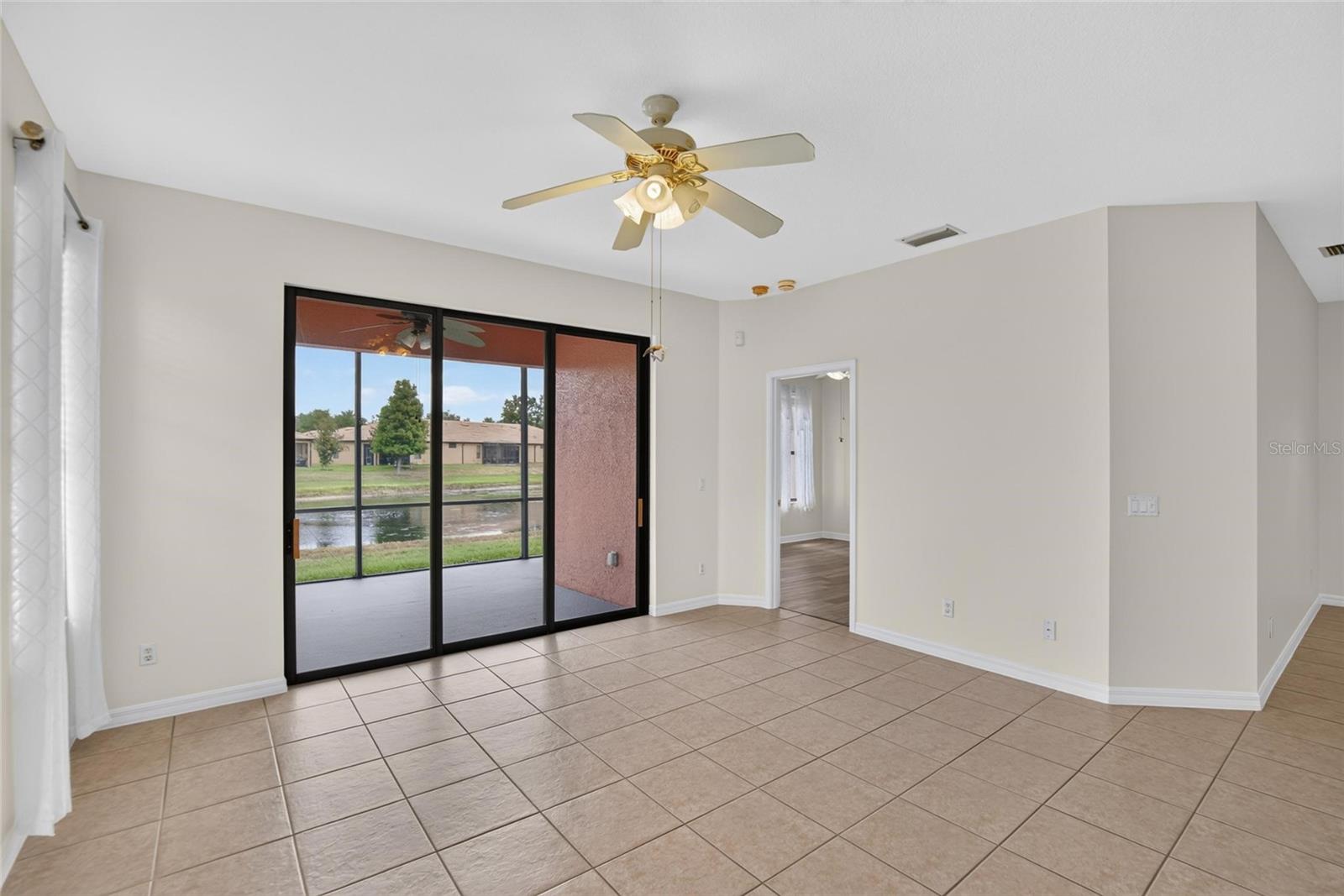 SOUTHSHORE FALLS PH 1 - Residential