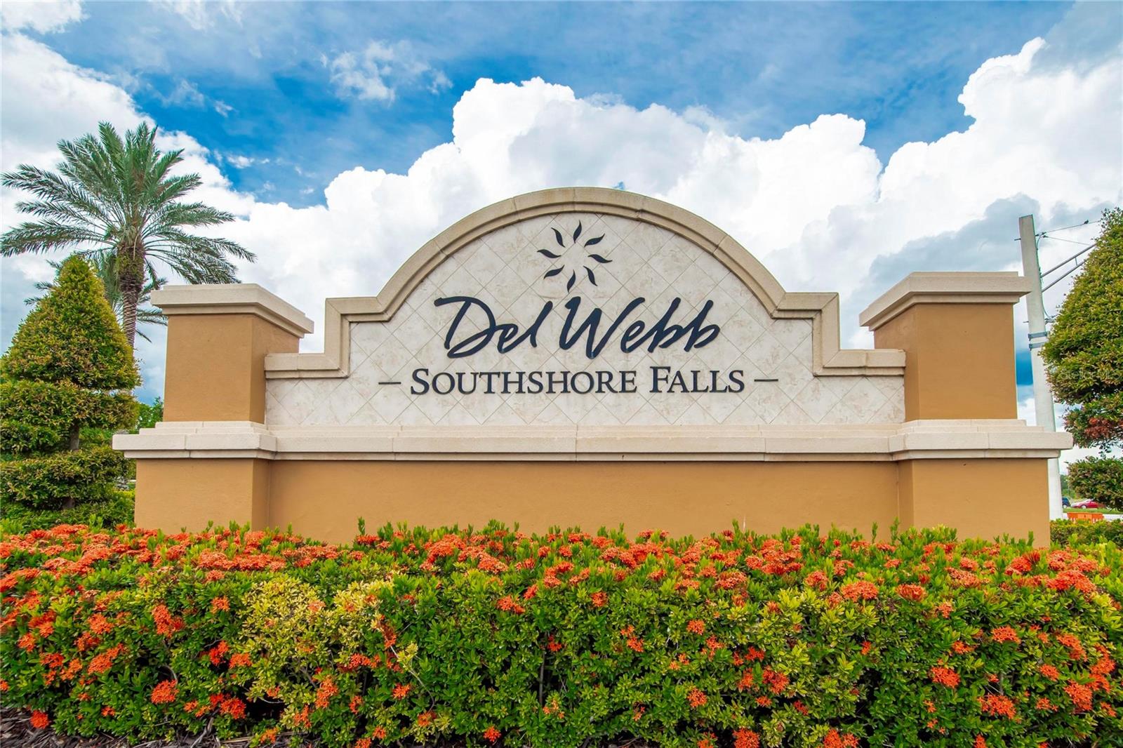 SOUTHSHORE FALLS PH 1 - Residential