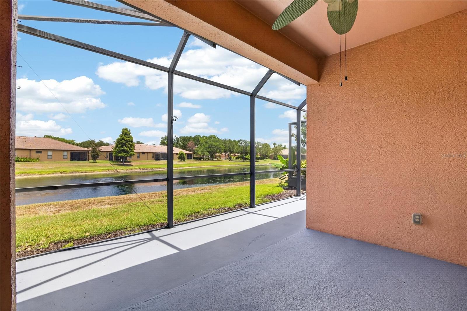 SOUTHSHORE FALLS PH 1 - Residential