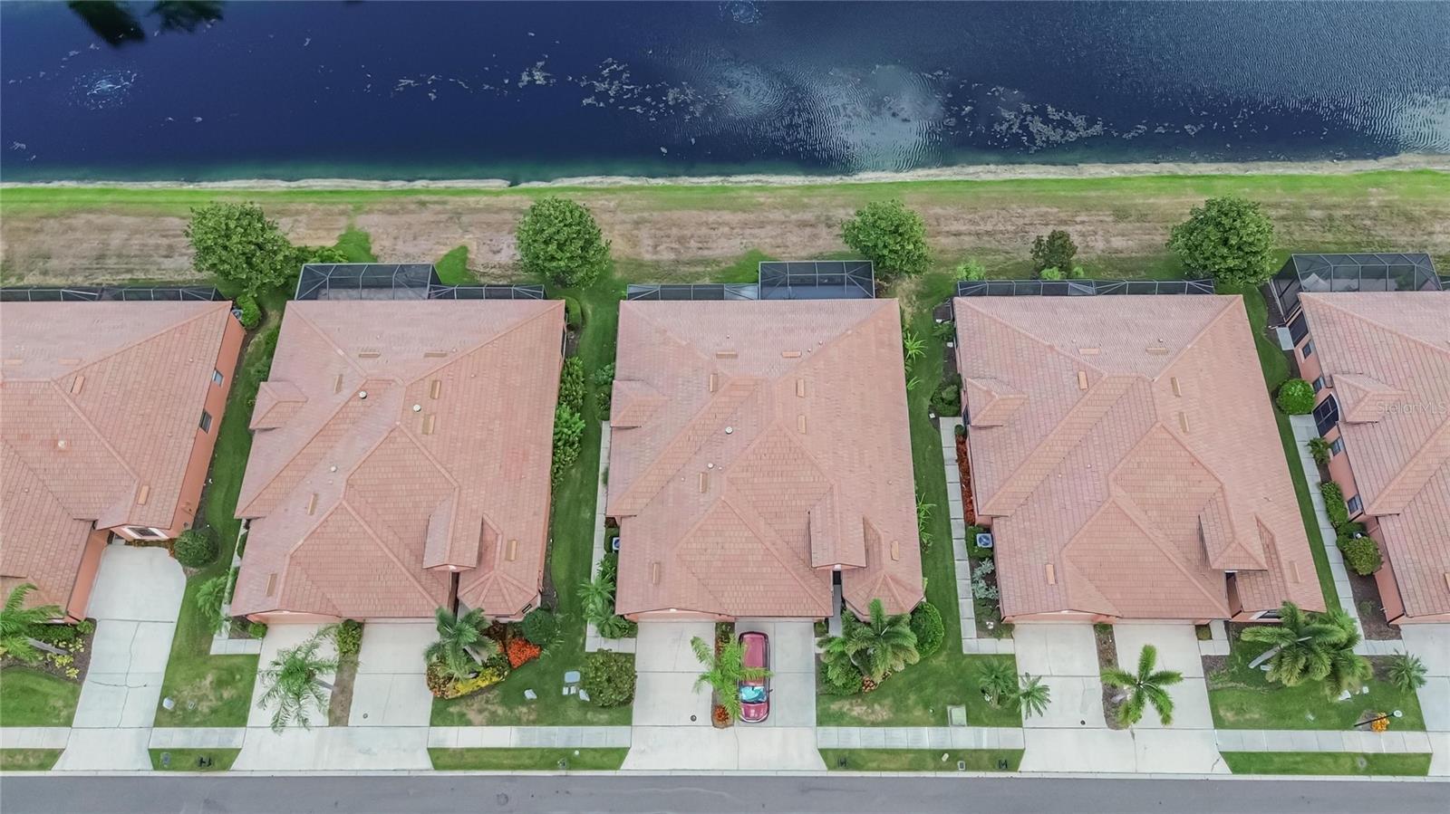 SOUTHSHORE FALLS PH 1 - Residential