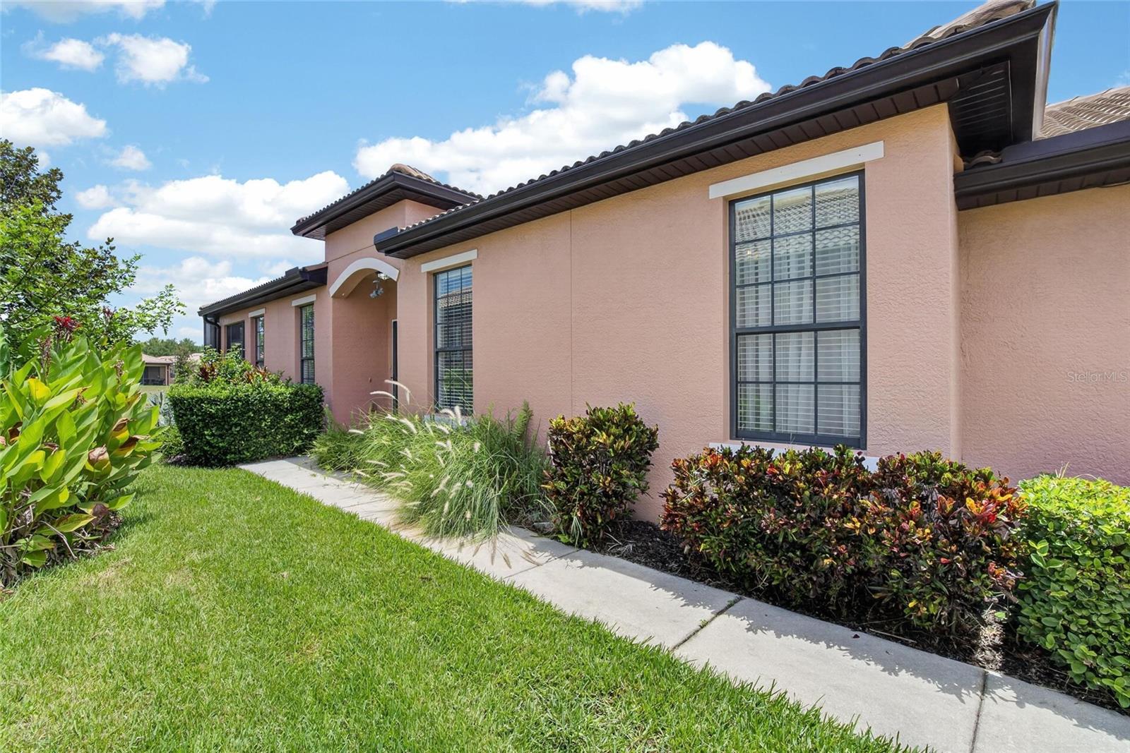 SOUTHSHORE FALLS PH 1 - Residential