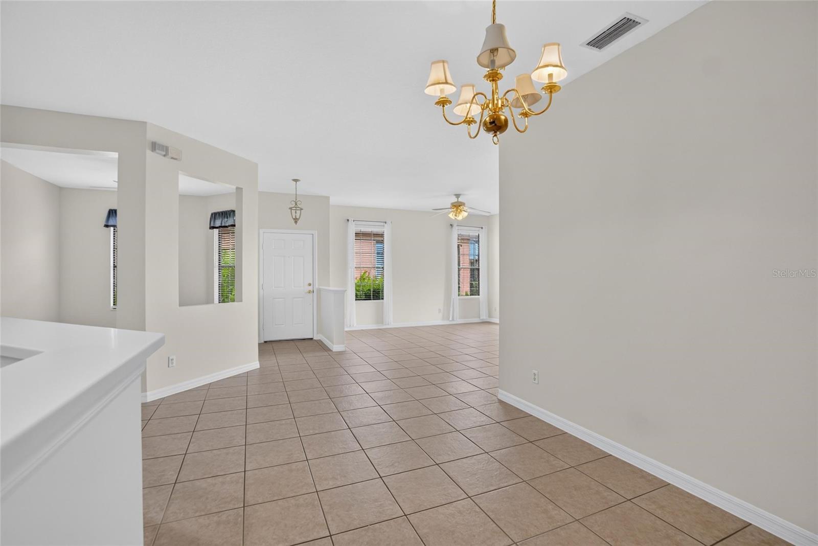 SOUTHSHORE FALLS PH 1 - Residential