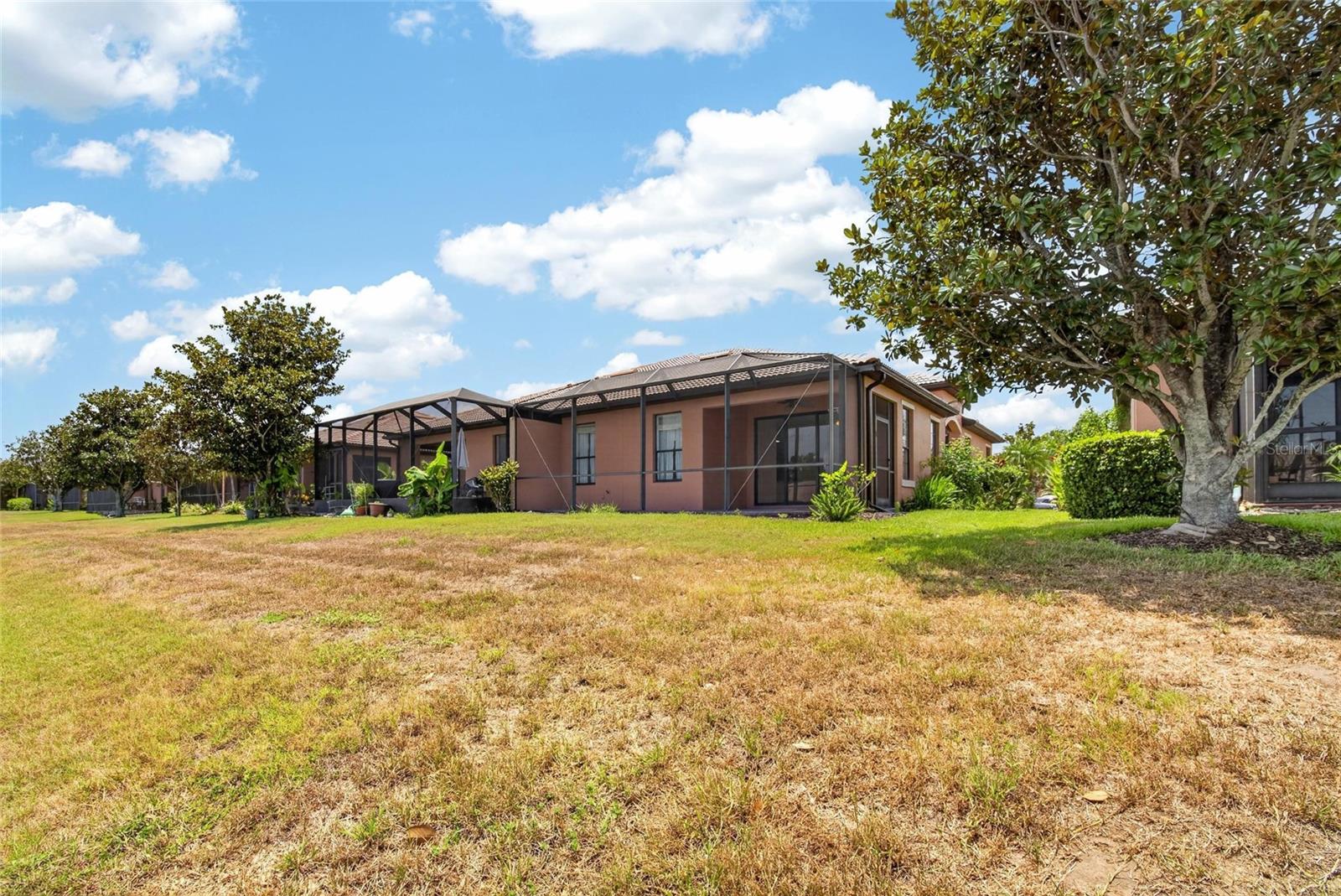 SOUTHSHORE FALLS PH 1 - Residential