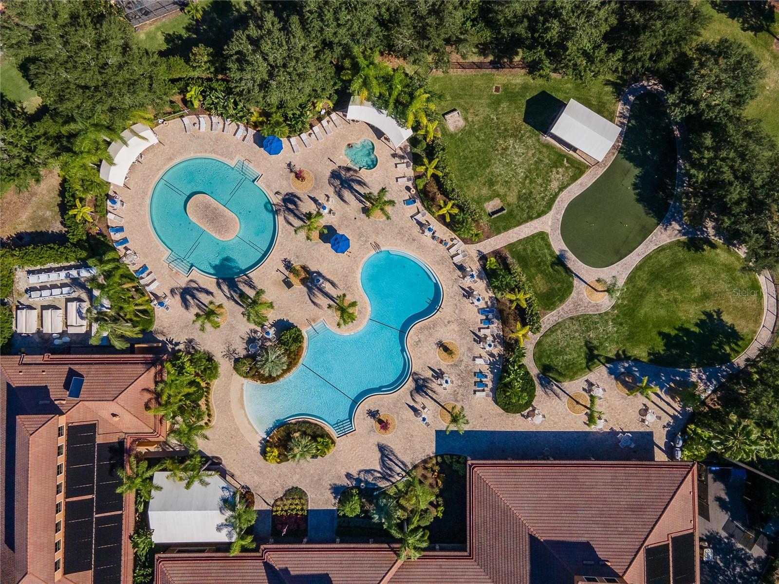 SOUTHSHORE FALLS PH 1 - Residential