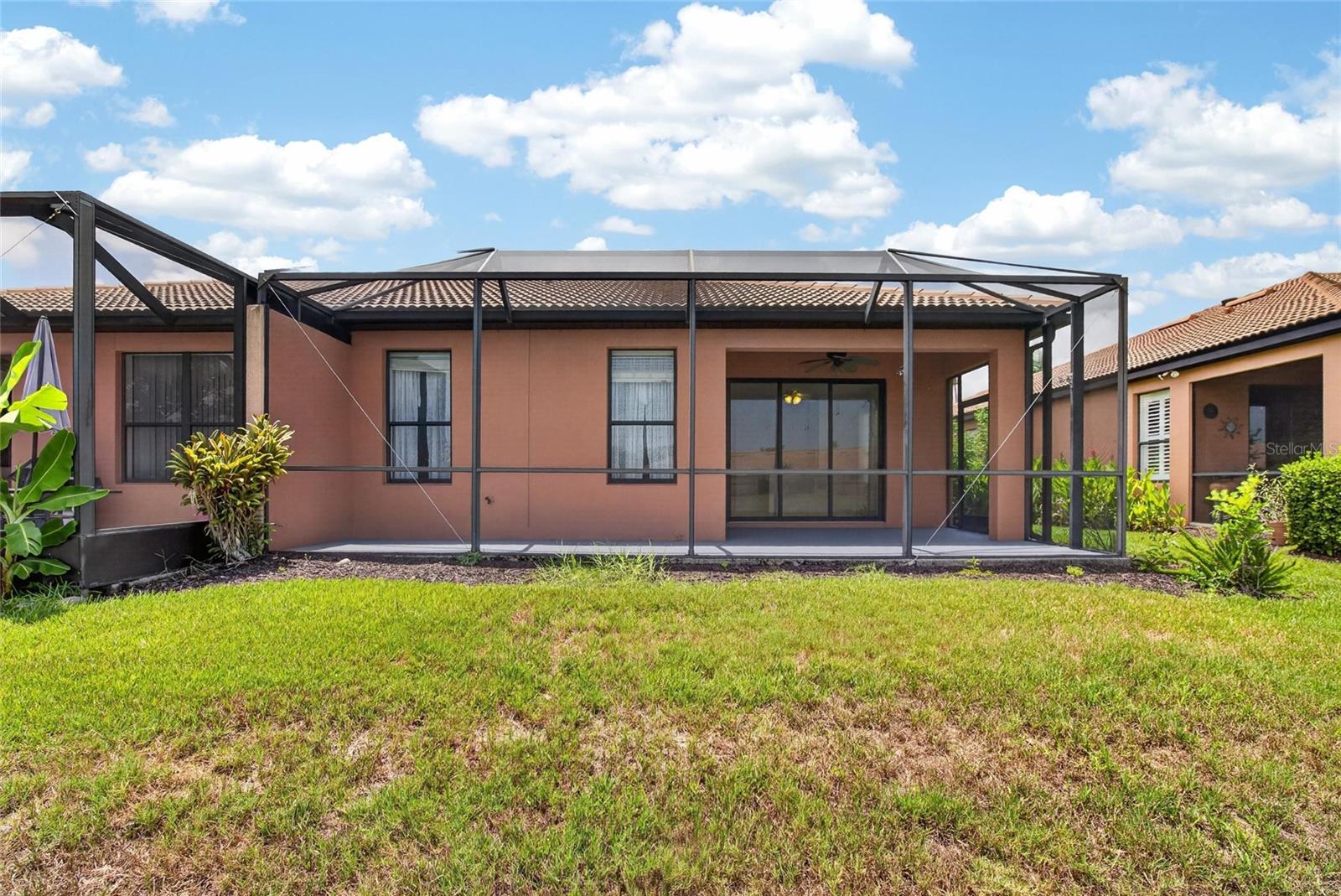 SOUTHSHORE FALLS PH 1 - Residential