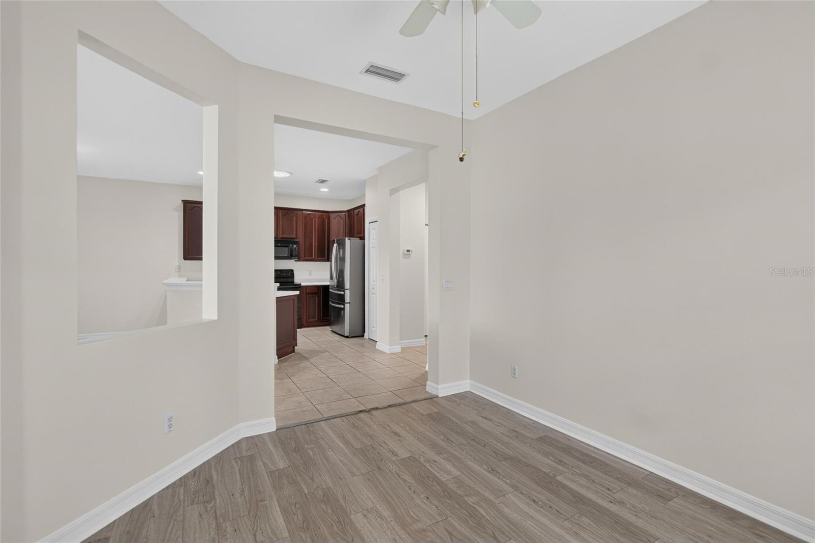 SOUTHSHORE FALLS PH 1 - Residential