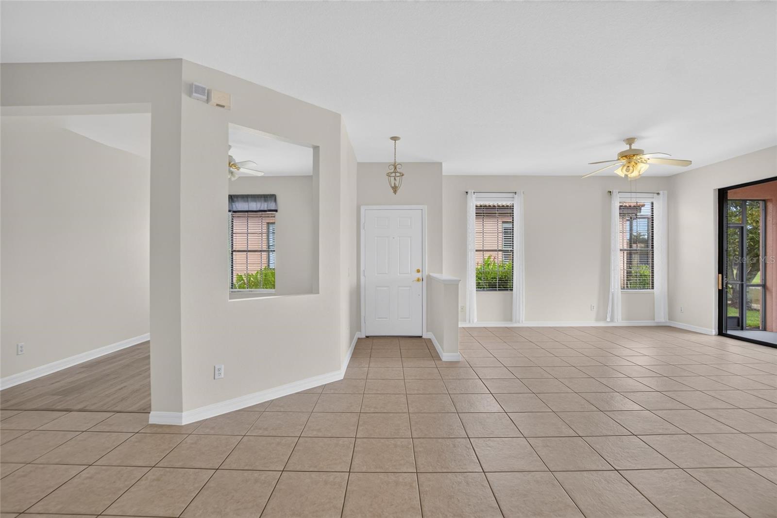 SOUTHSHORE FALLS PH 1 - Residential