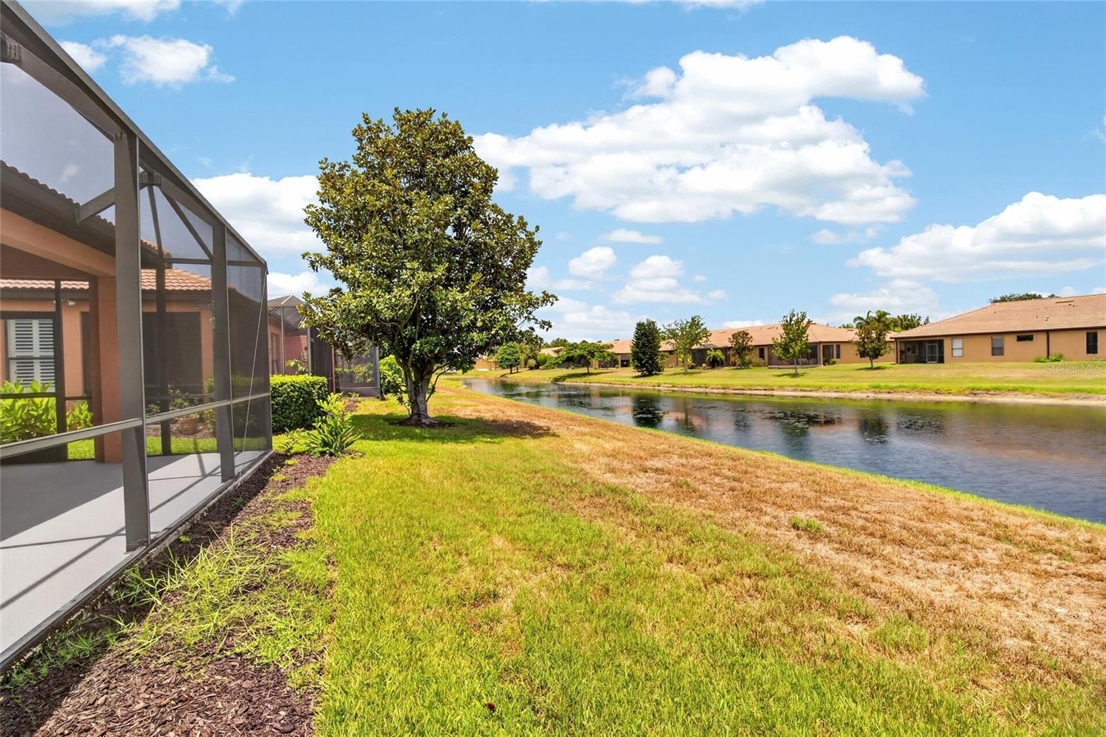 SOUTHSHORE FALLS PH 1 - Residential