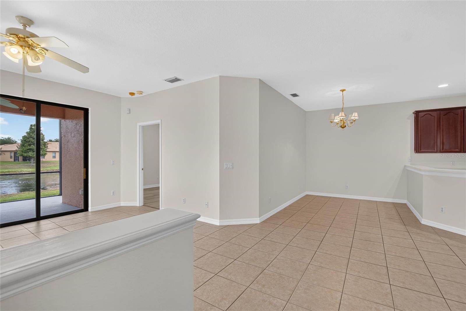 SOUTHSHORE FALLS PH 1 - Residential