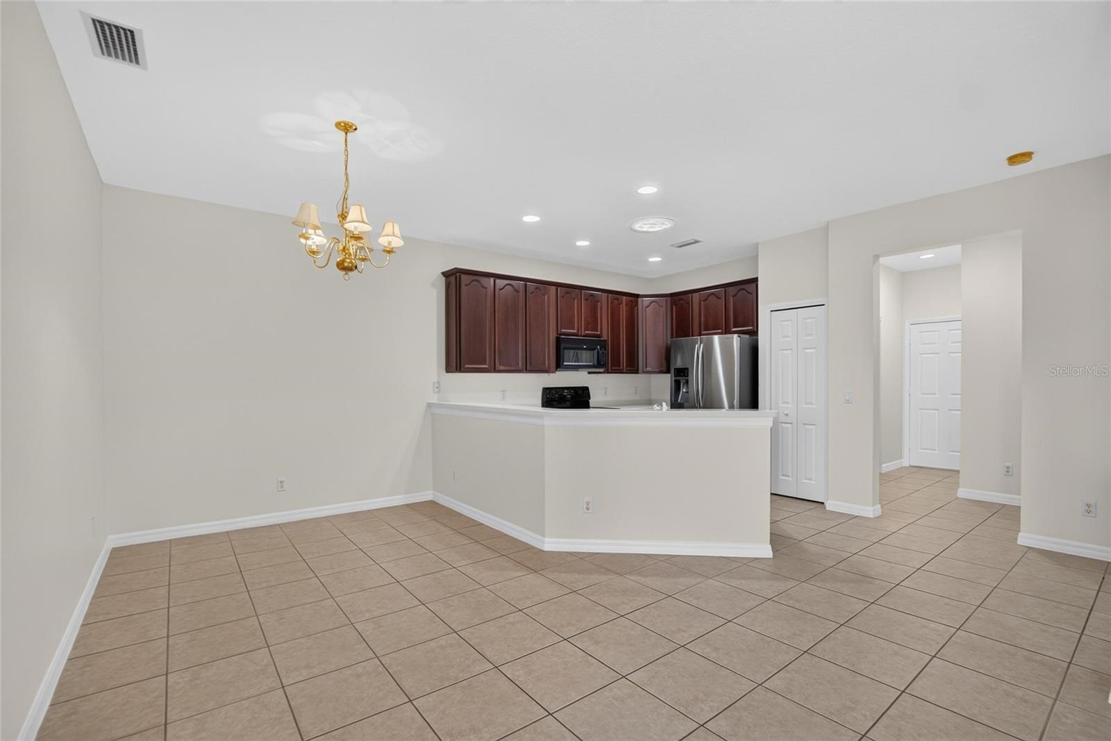 SOUTHSHORE FALLS PH 1 - Residential