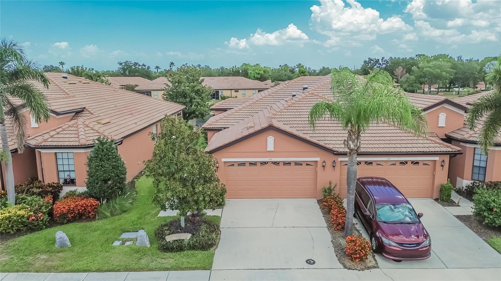 SOUTHSHORE FALLS PH 1 - Residential
