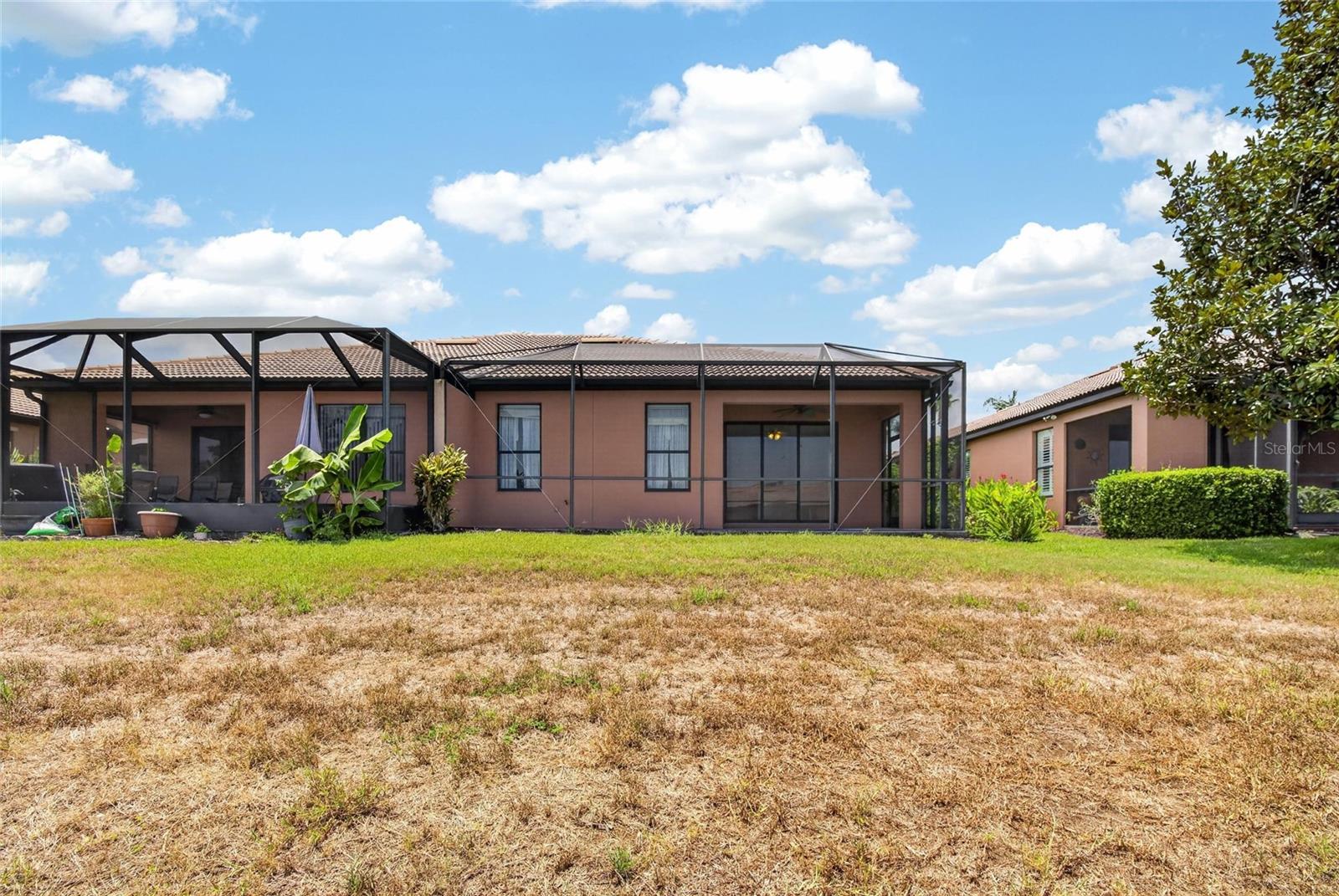 SOUTHSHORE FALLS PH 1 - Residential