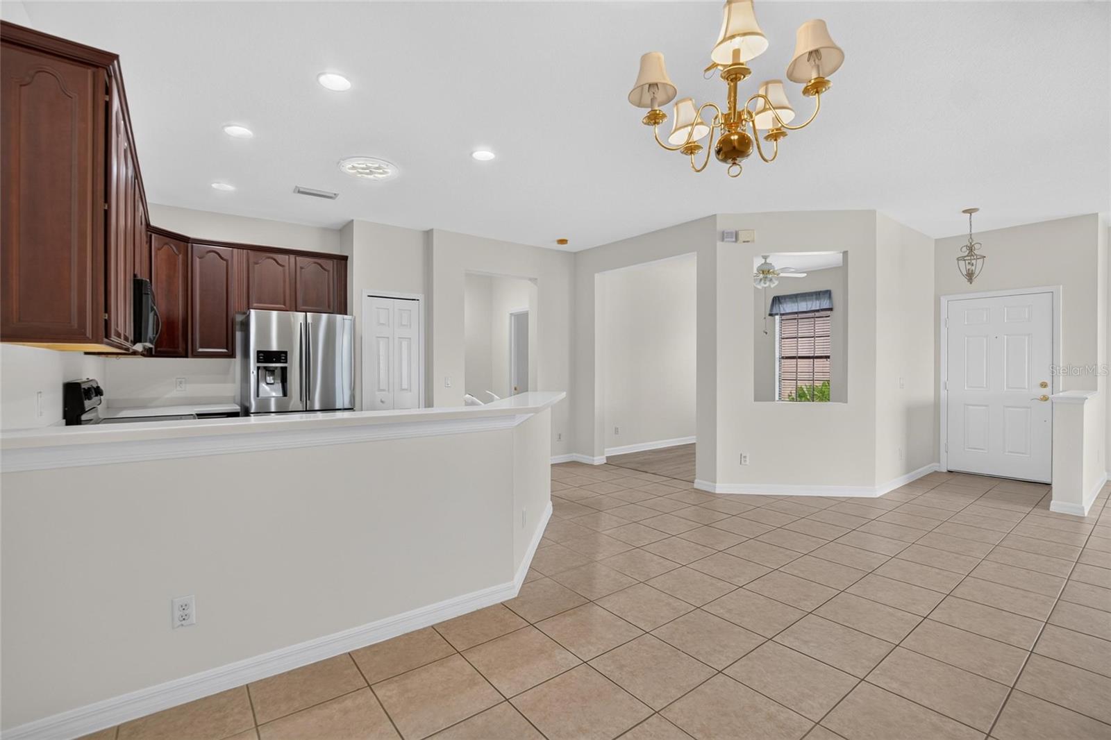 SOUTHSHORE FALLS PH 1 - Residential