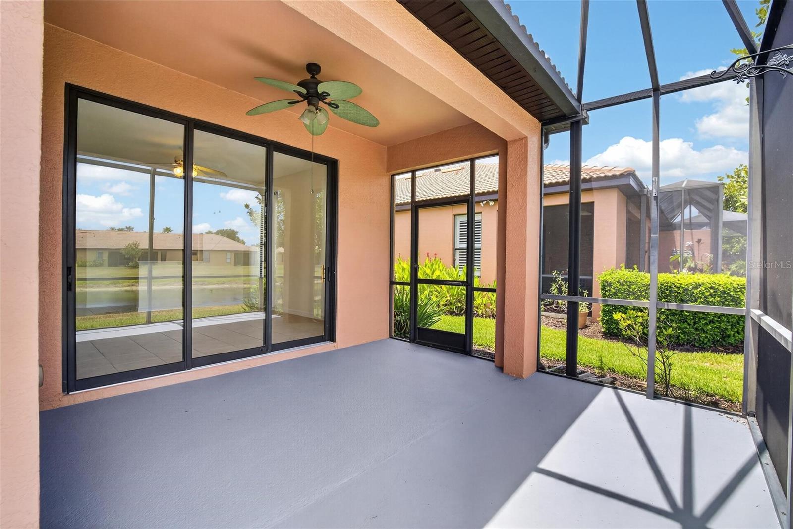 SOUTHSHORE FALLS PH 1 - Residential
