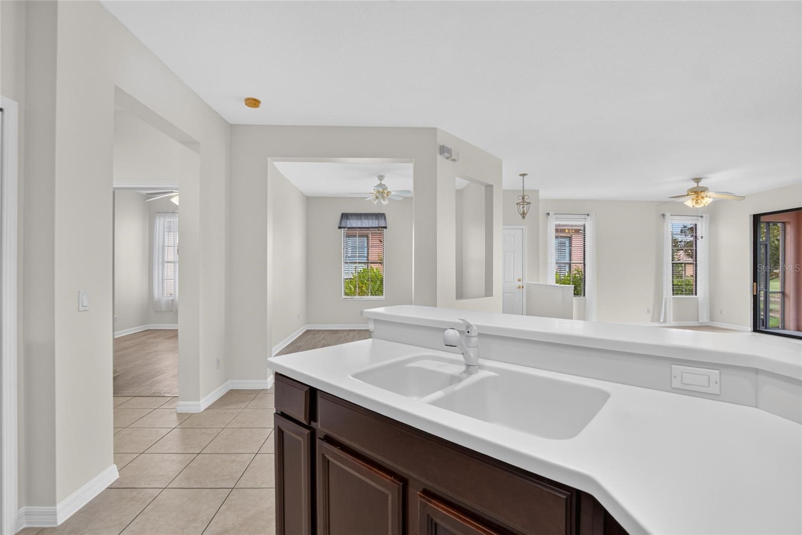 SOUTHSHORE FALLS PH 1 - Residential