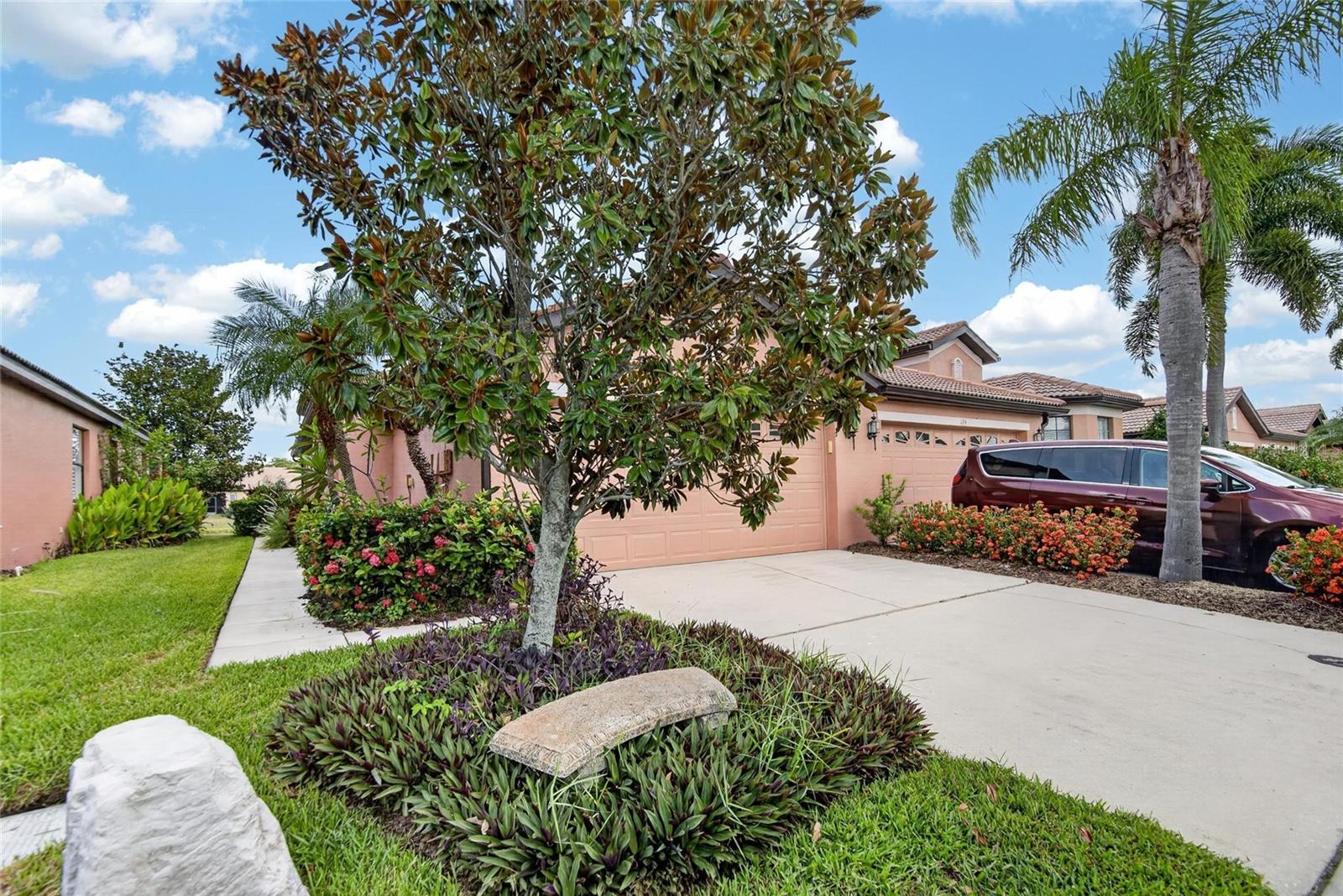 SOUTHSHORE FALLS PH 1 - Residential