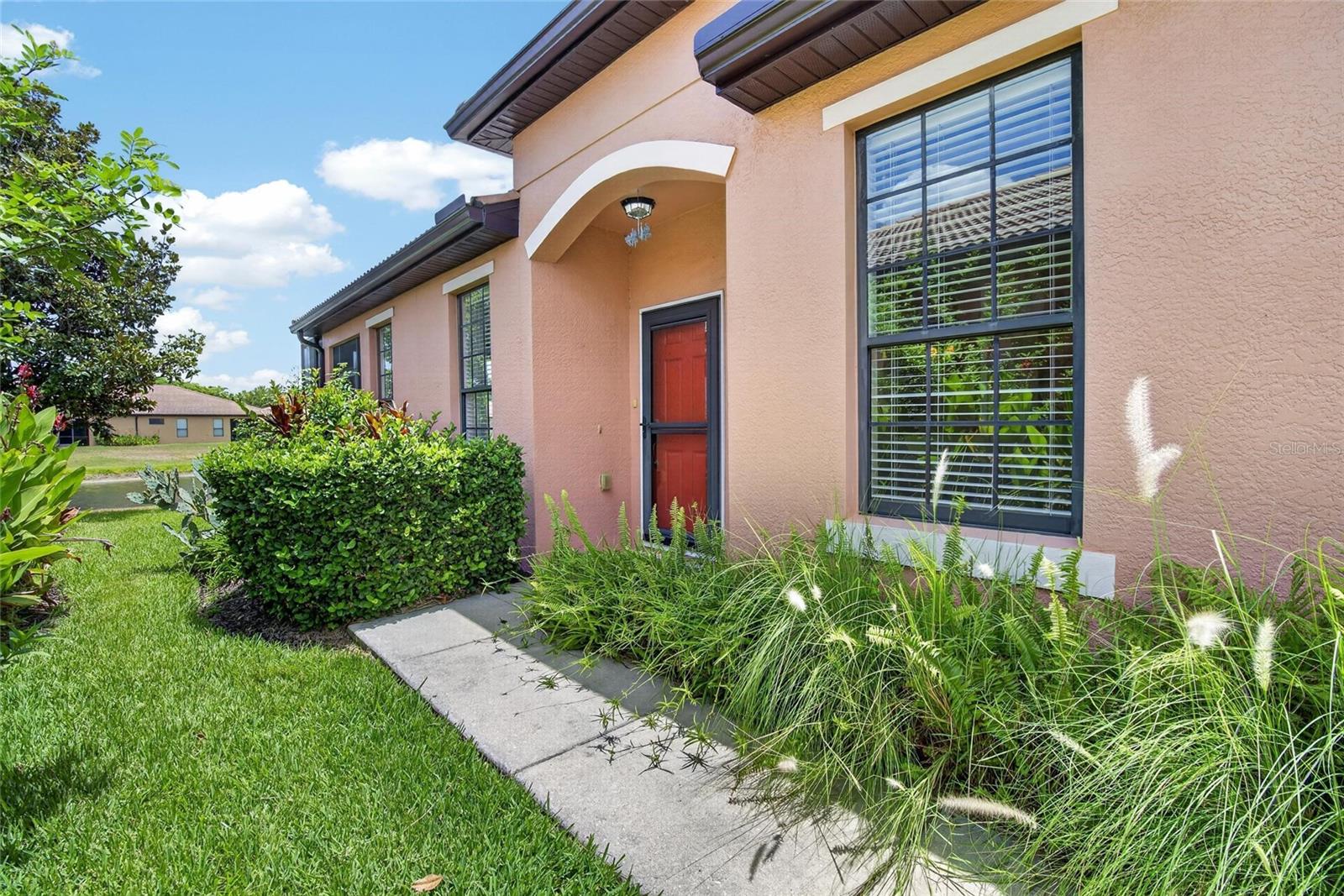 SOUTHSHORE FALLS PH 1 - Residential