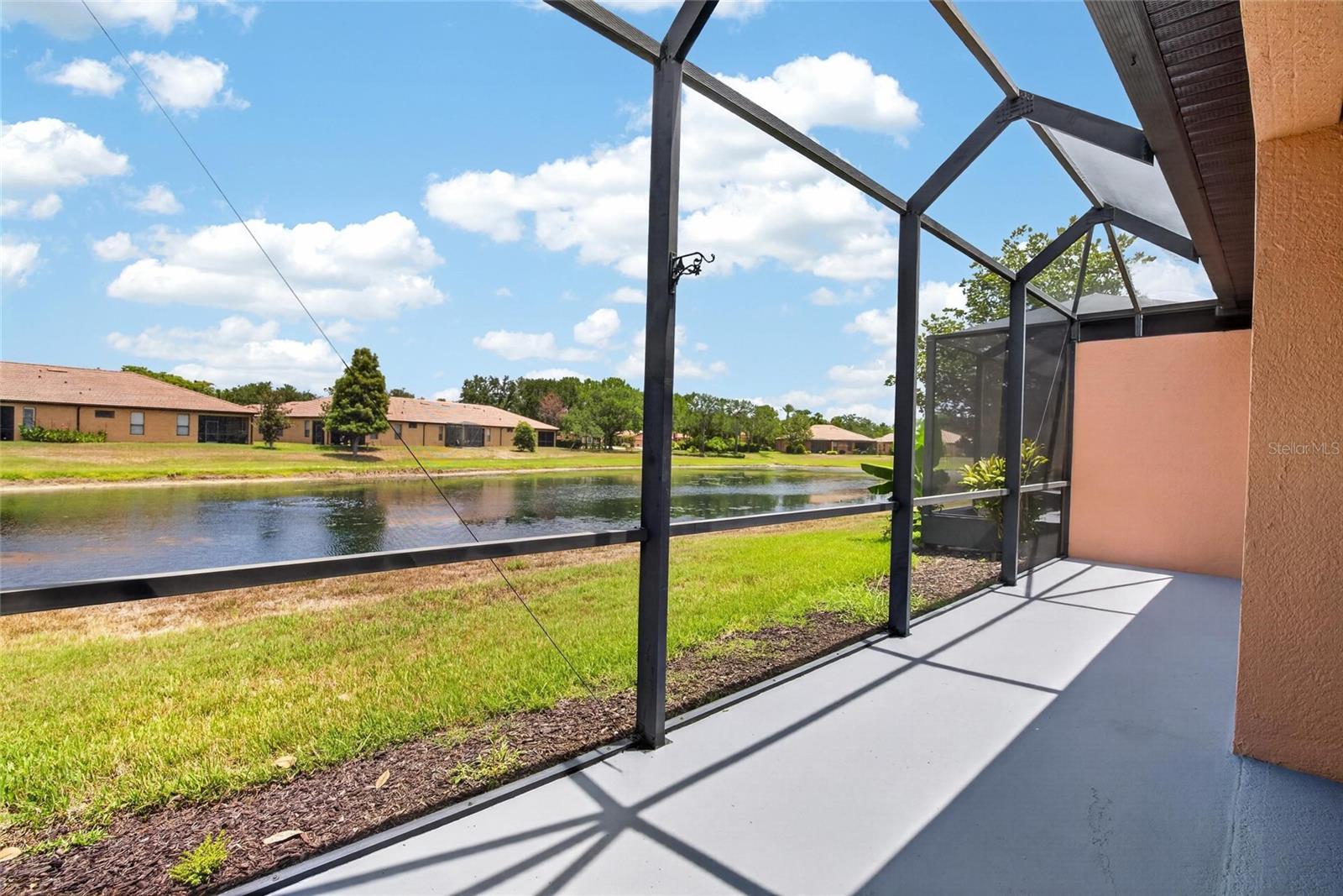 SOUTHSHORE FALLS PH 1 - Residential