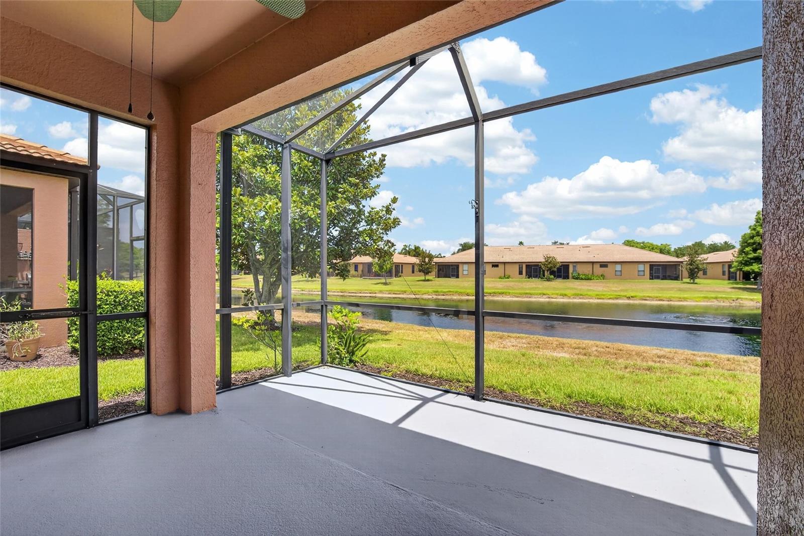 SOUTHSHORE FALLS PH 1 - Residential