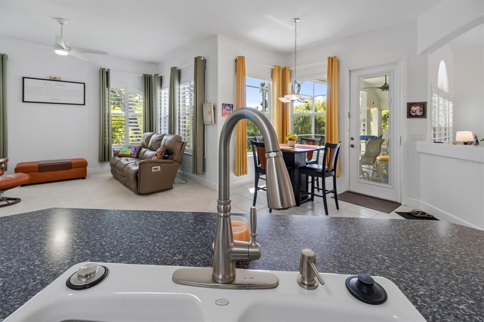 GRAND HAVEN - Residential