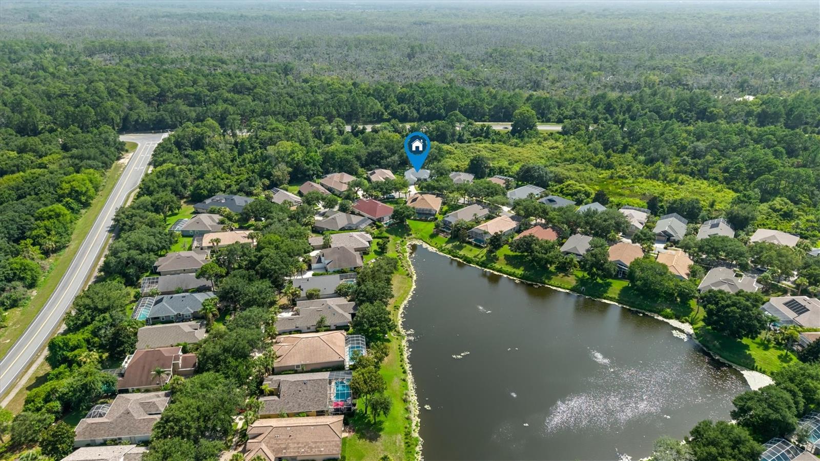 GRAND HAVEN - Residential